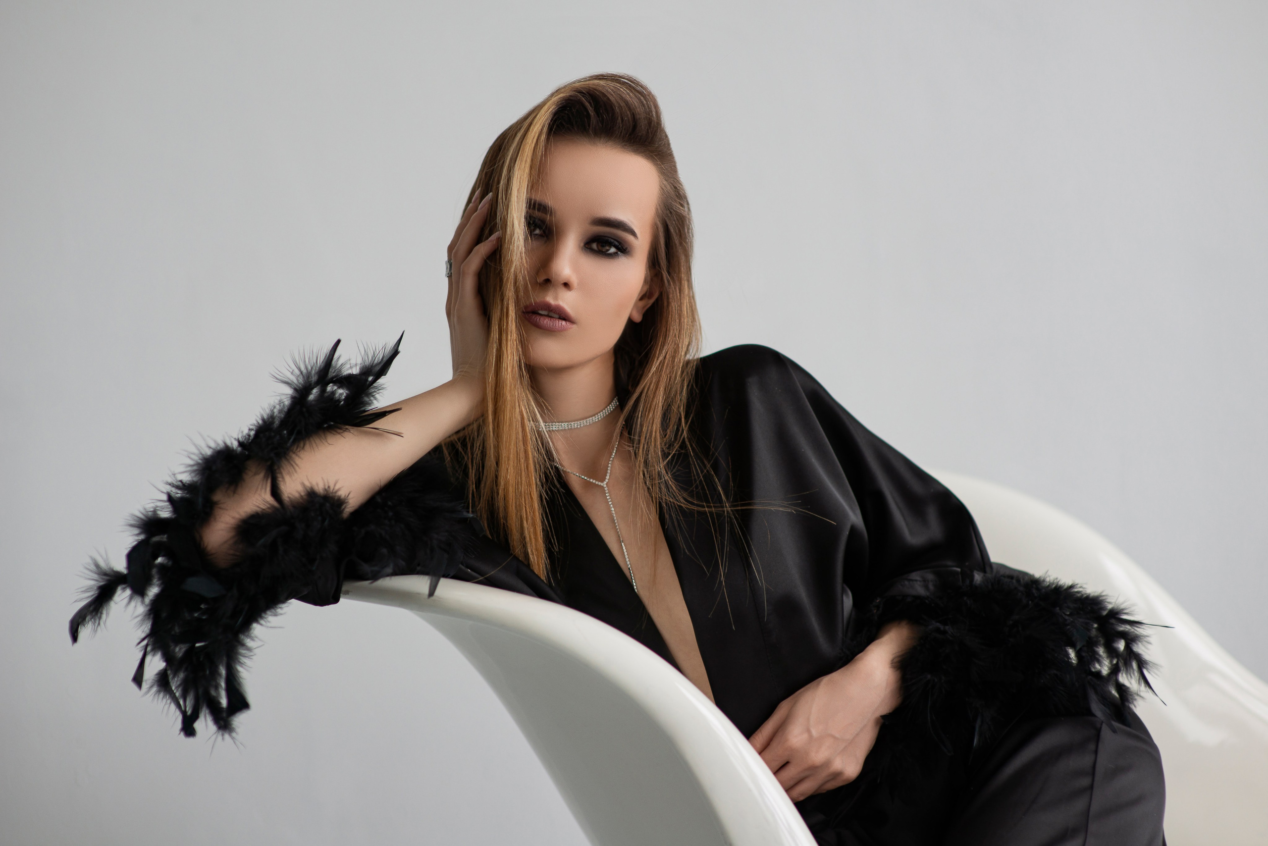 Репортажный и персональный фотограф в Москве