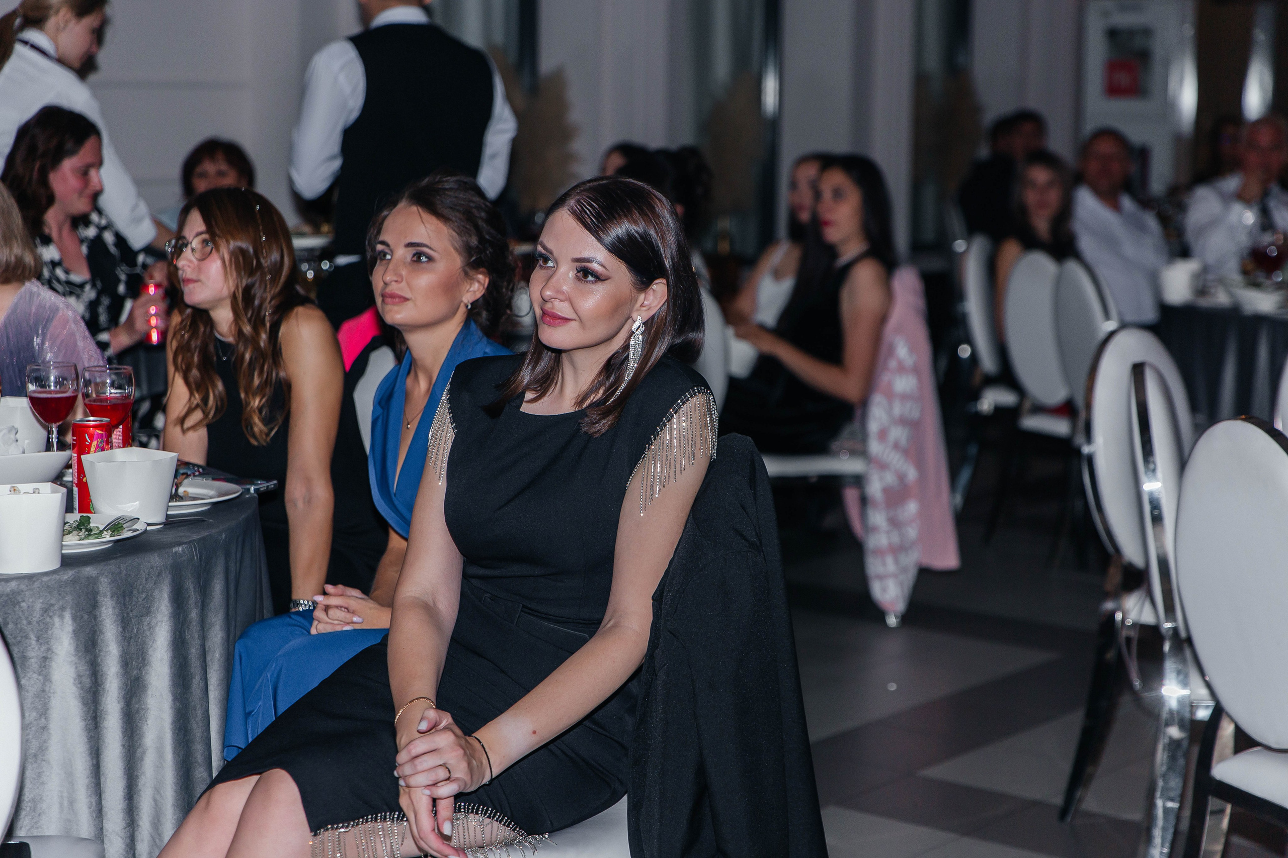 Корпоратив. Главная