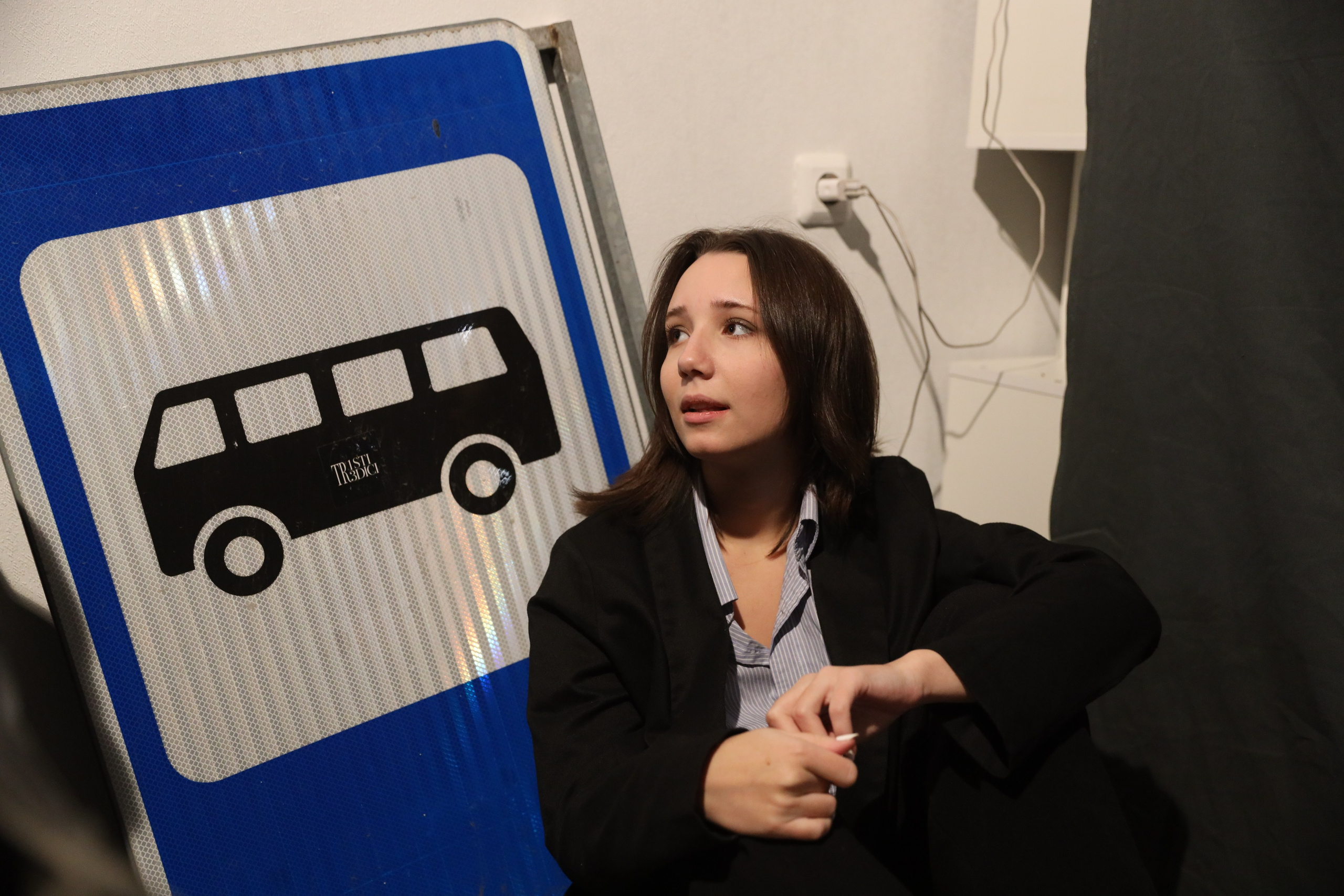 Поэтический вечер. Творческое пространство в Санкт-Петербурге