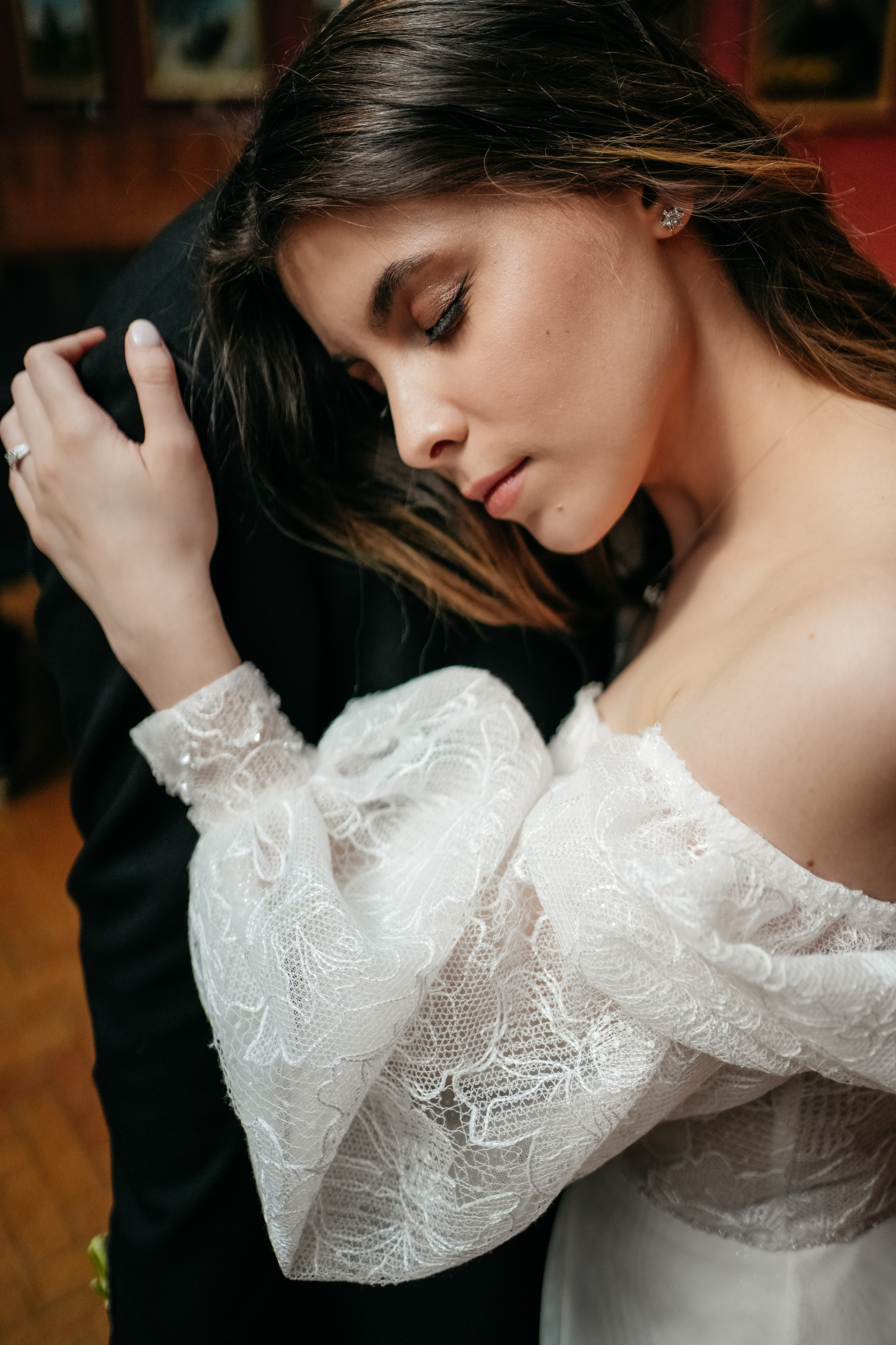 Максим и Арина, Нижний Тагил. Фотограф Перевозкина Анна