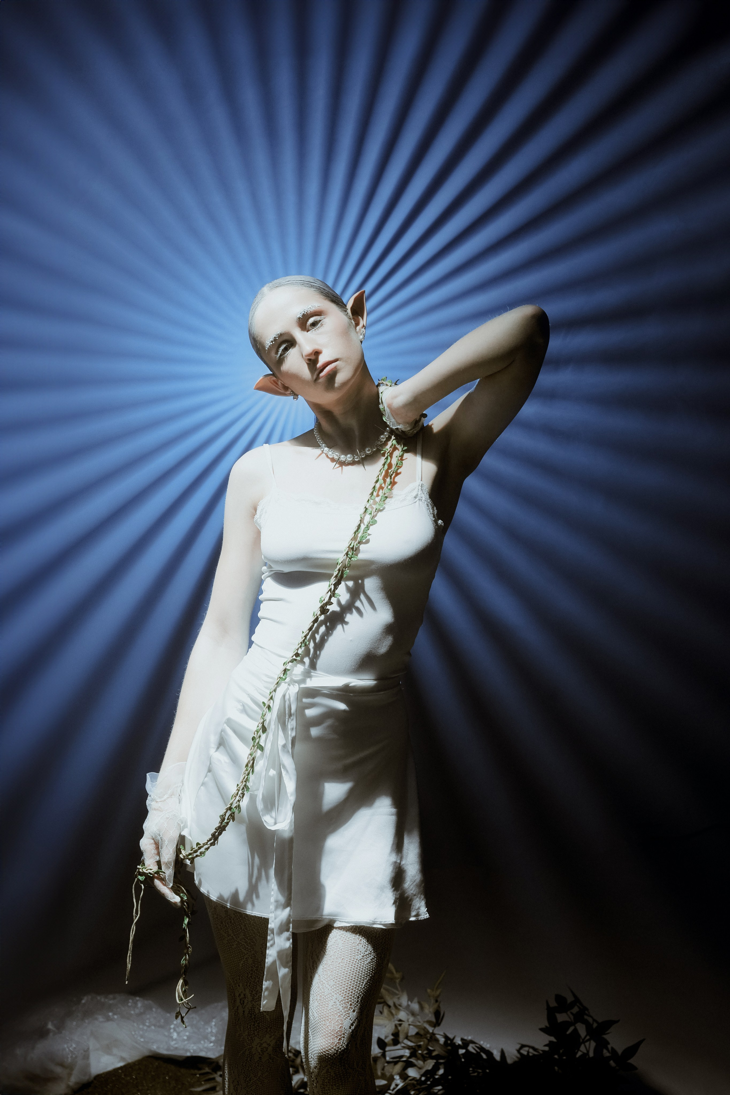 Алина. Galchenok