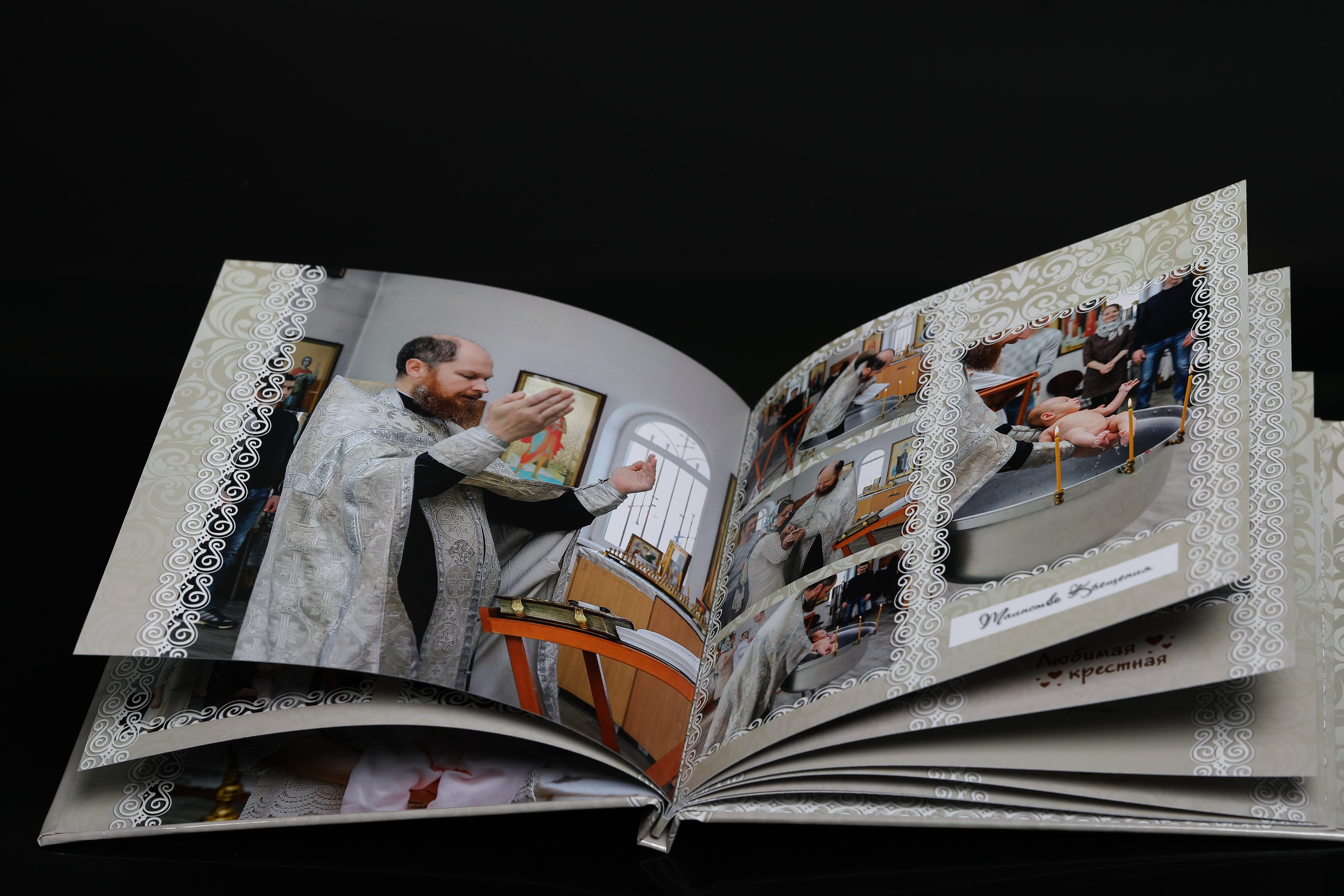 Детские фотокниги, фото с роддома, крестины, метрика. Medlori fotobook Выпускные альбомы в Липецке Лариса Медведева