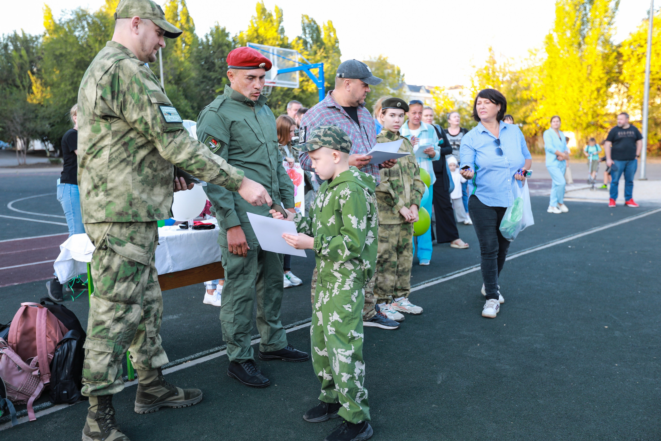 ВСК РИФ Липецк 2024 награждение, medlori fotobook фотограф Медведева Лариса Липецк
