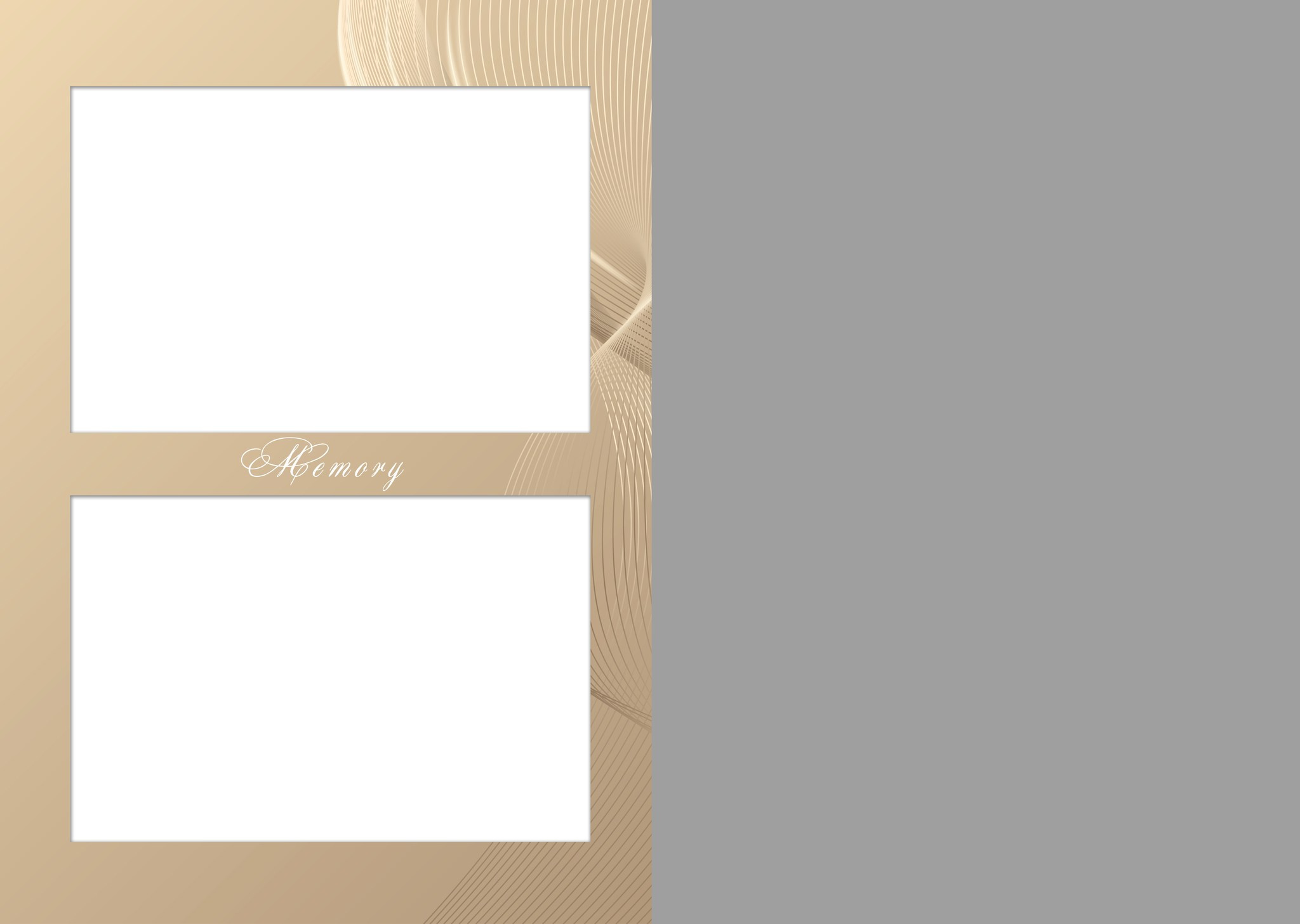 Шаблон фотокниги «Waves». Medlori fotobook Выпускные альбомы в Липецке Лариса Медведева