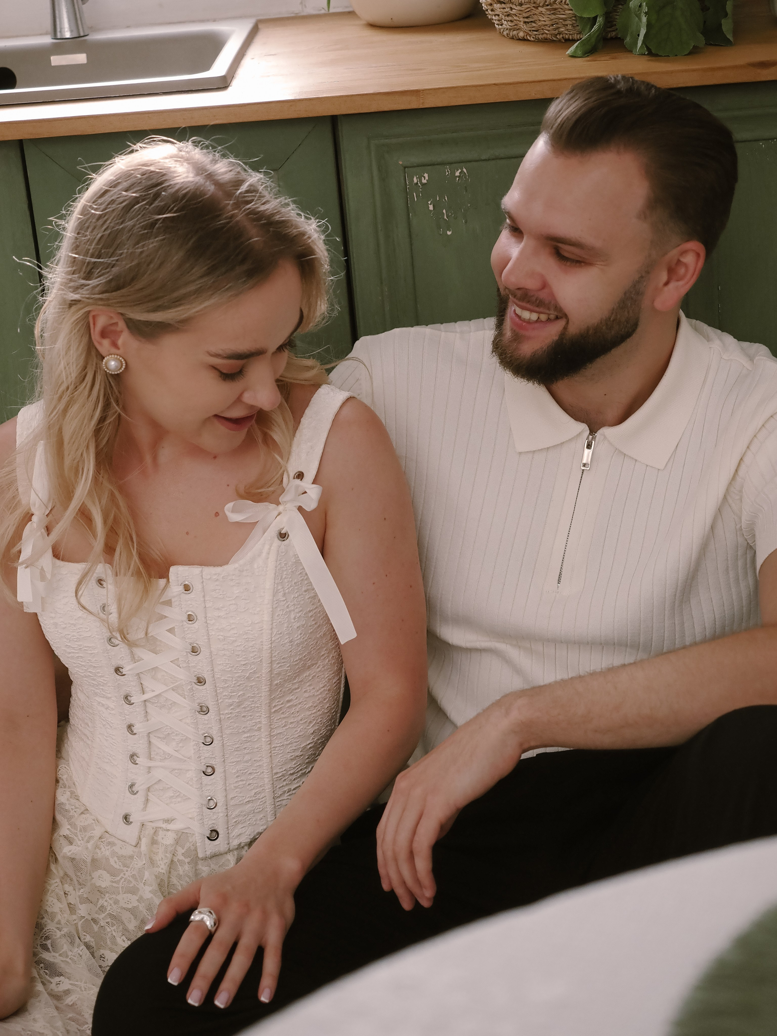 Ира Михаил. Фотограф Рязань. Семейный Свадебный фотограф