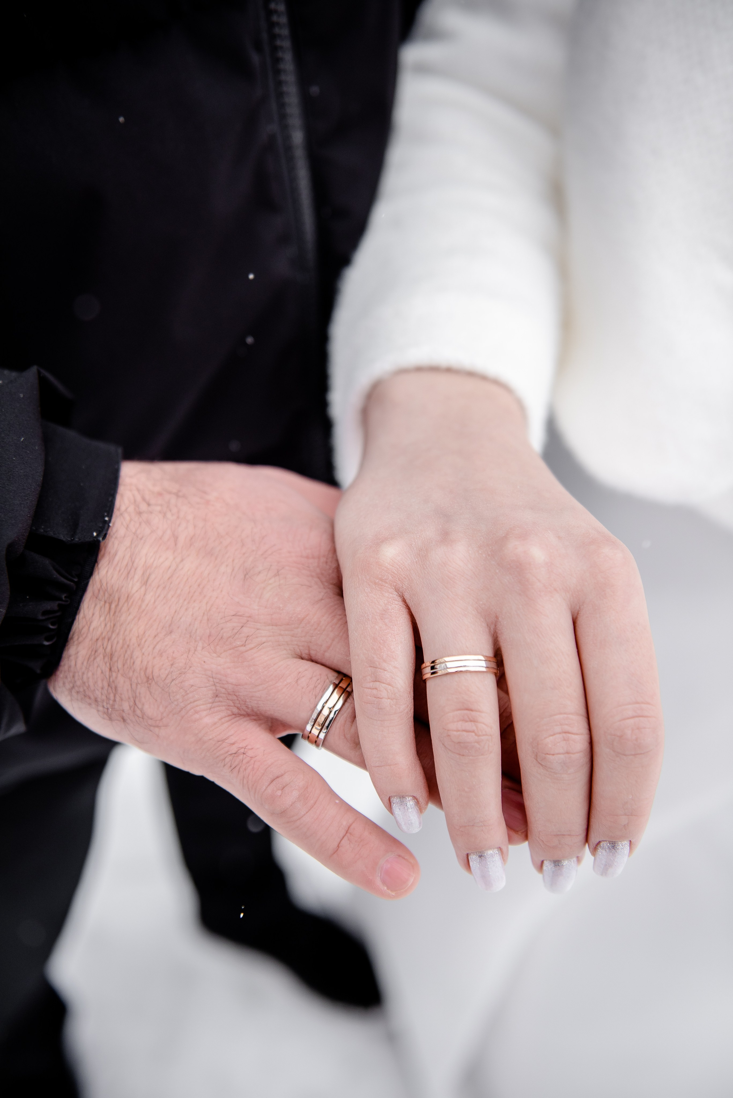 Исмаил и Софья. Семейный и свадебный фотограф в Ельце Юлия Дякина