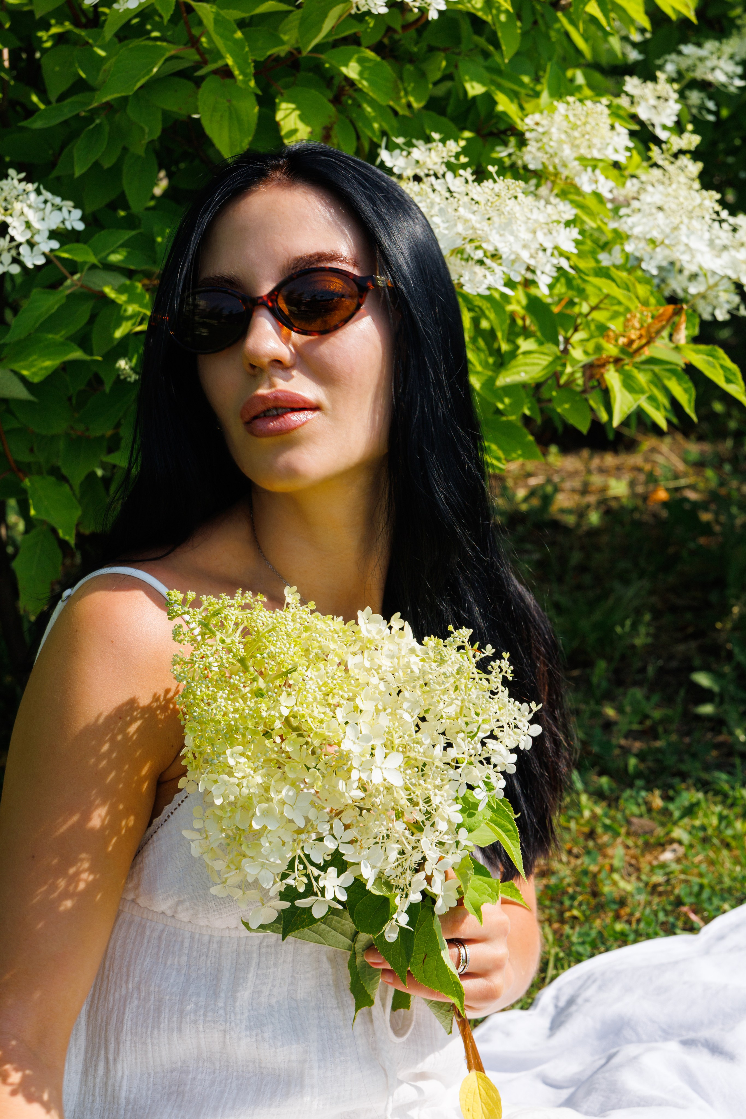 Фотосэссия в парке «Лимоны». Привет! Я Мила, фотограф, свои сьемки провожу в СПБ, (п.Новоселье) (г.Кудрово)