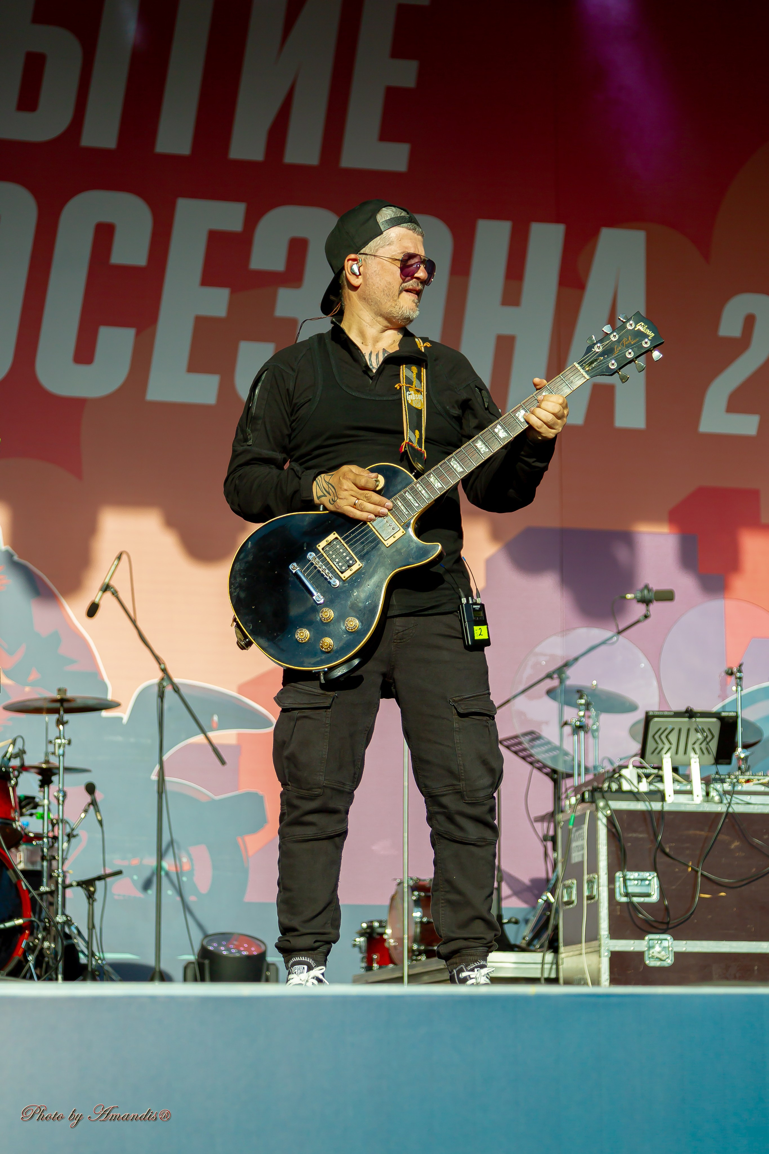 ЗАкрытие мотосезона 2024. Репортажная съемка в Москве и области. Анималистика