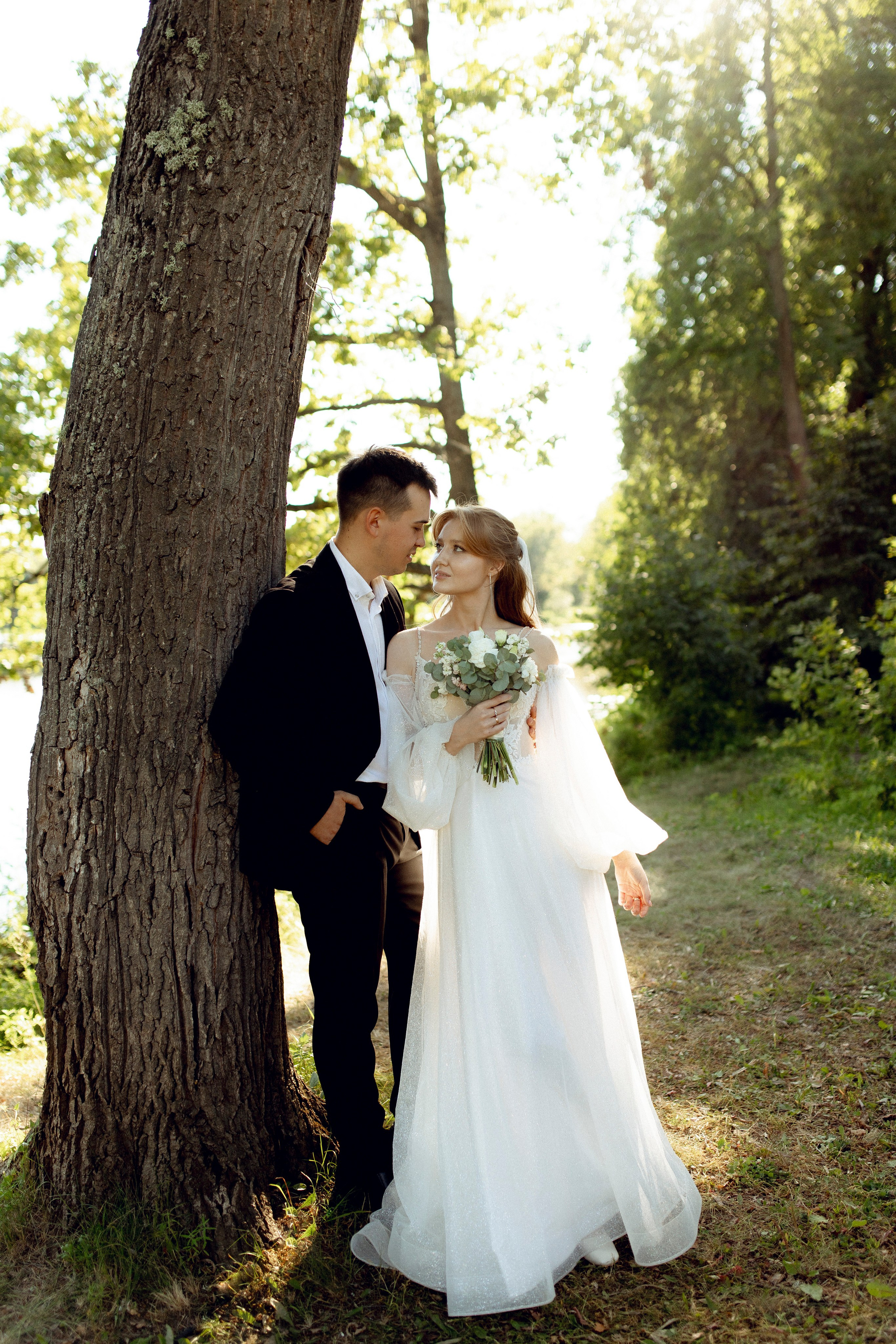 Соня и Егор 26.07.24. Индивидуальный, семейный и свадебный фотограф