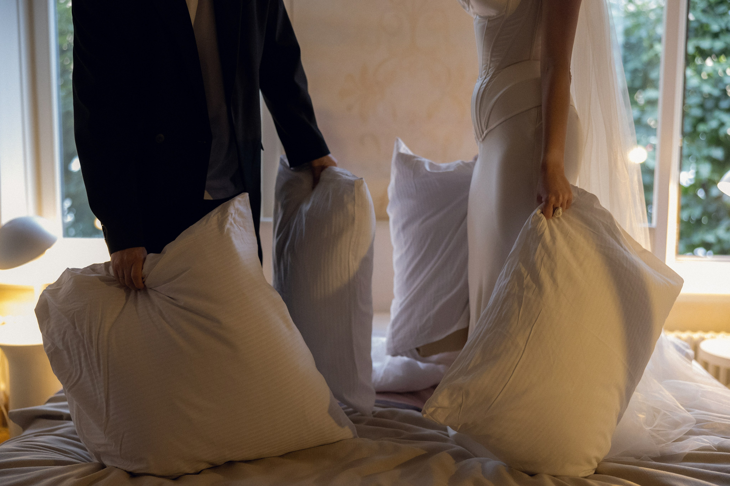 Vlad & Kate. Оформление свадеб, декор свадеб Вера Маркова, Москва