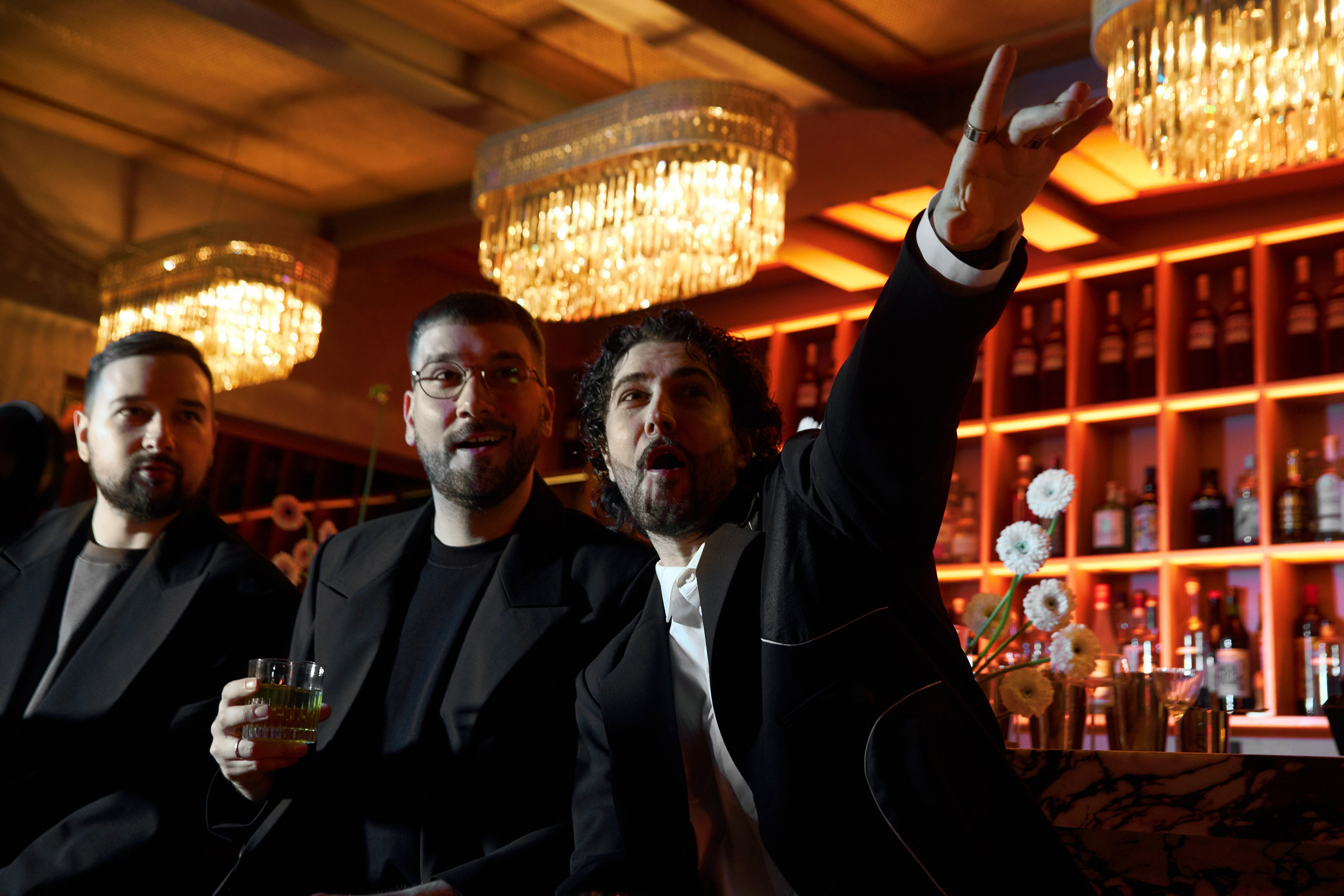 Аня &  Сергей «Unica». Оформление свадеб, декор свадеб Вера Маркова, Москва