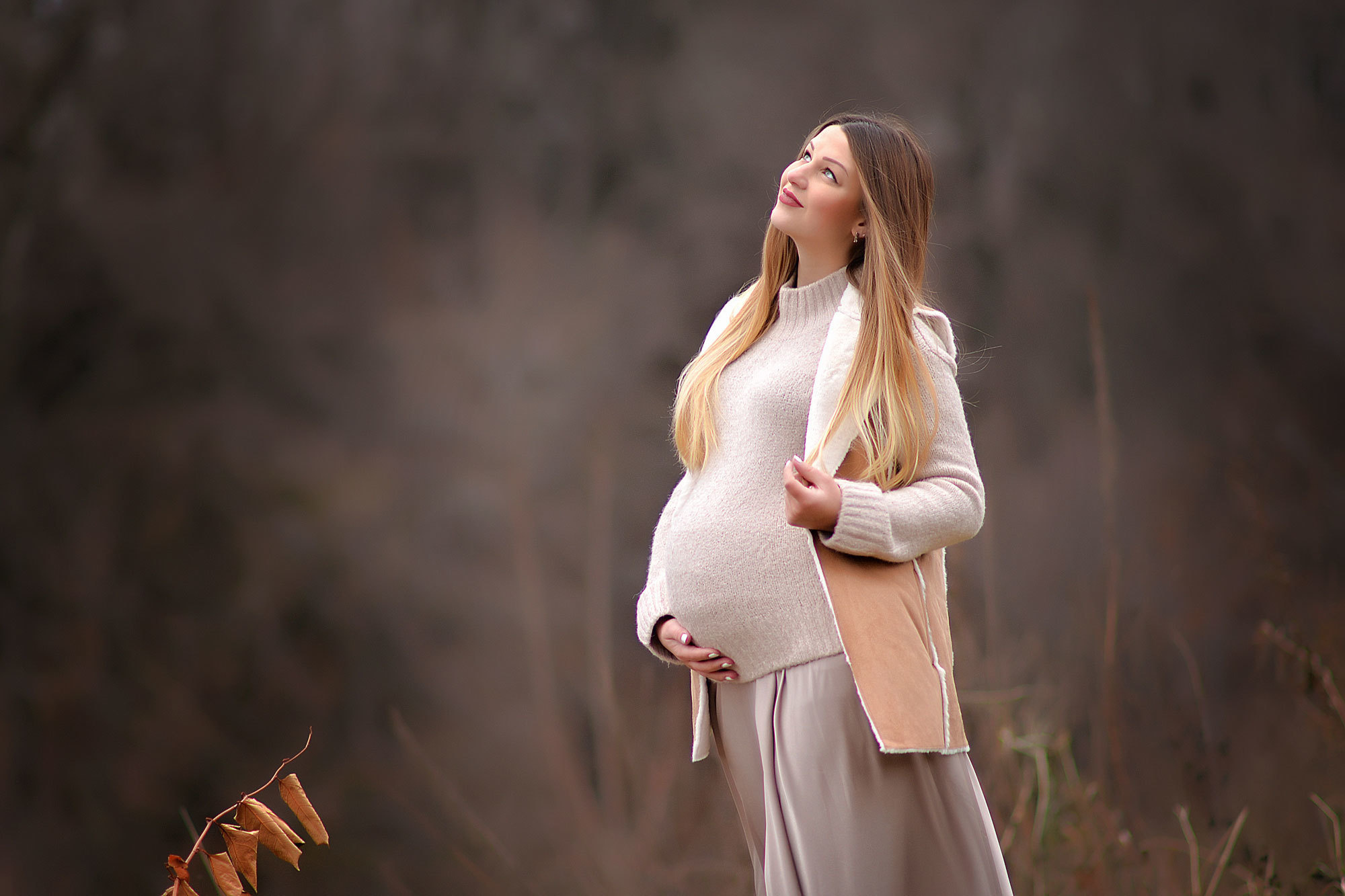 Фотосессия беременности. Семейный и детский фотограф Марина Антипова