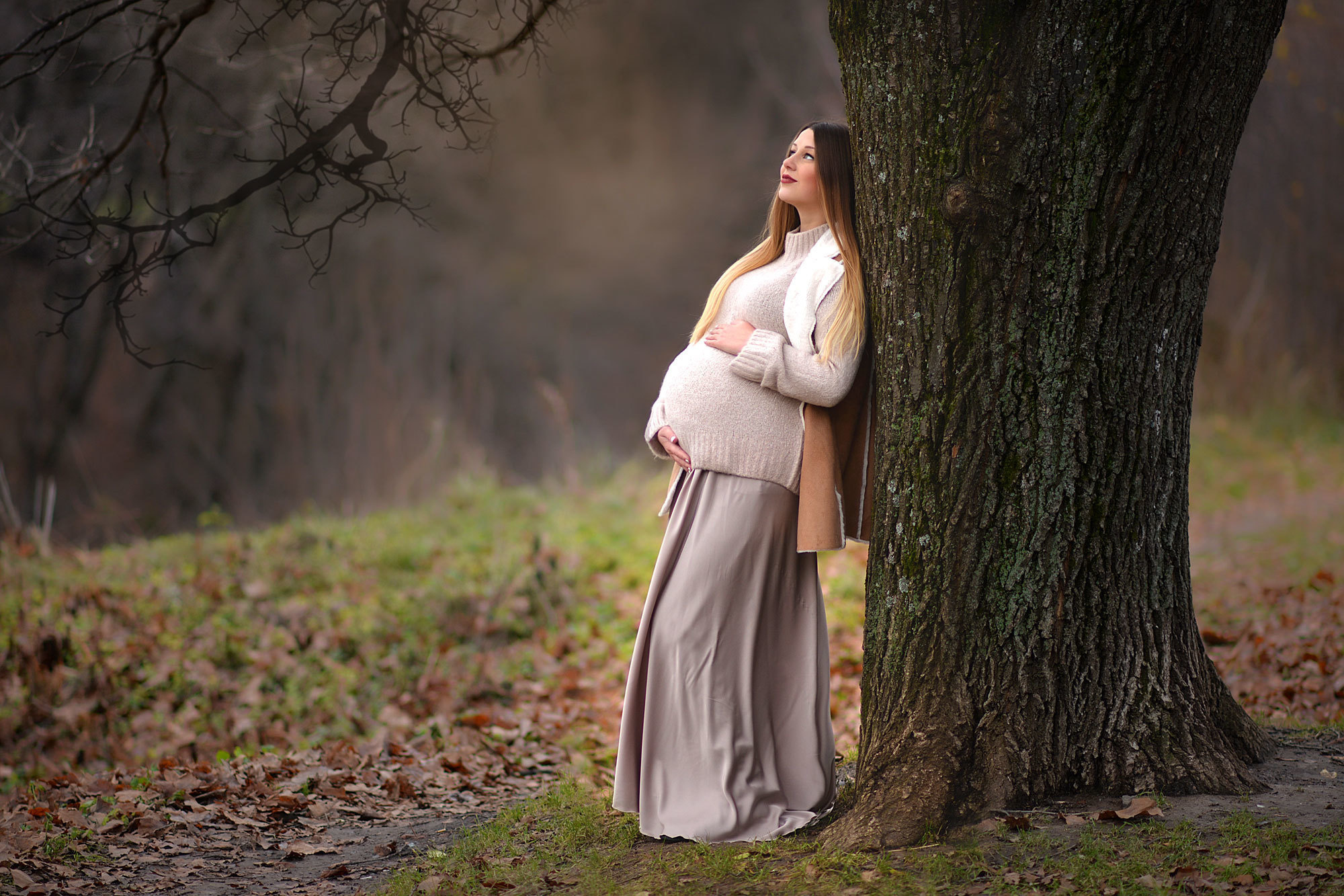 Фотосессия беременности. Семейный и детский фотограф Марина Антипова