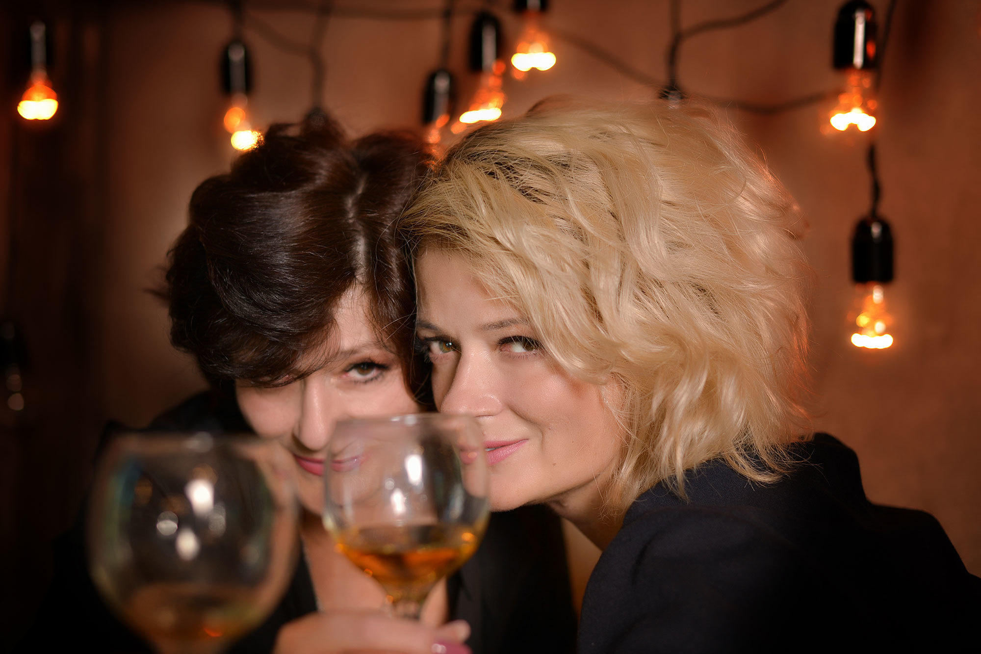 Новогодний альбом. Семейный и детский фотограф Марина Антипова