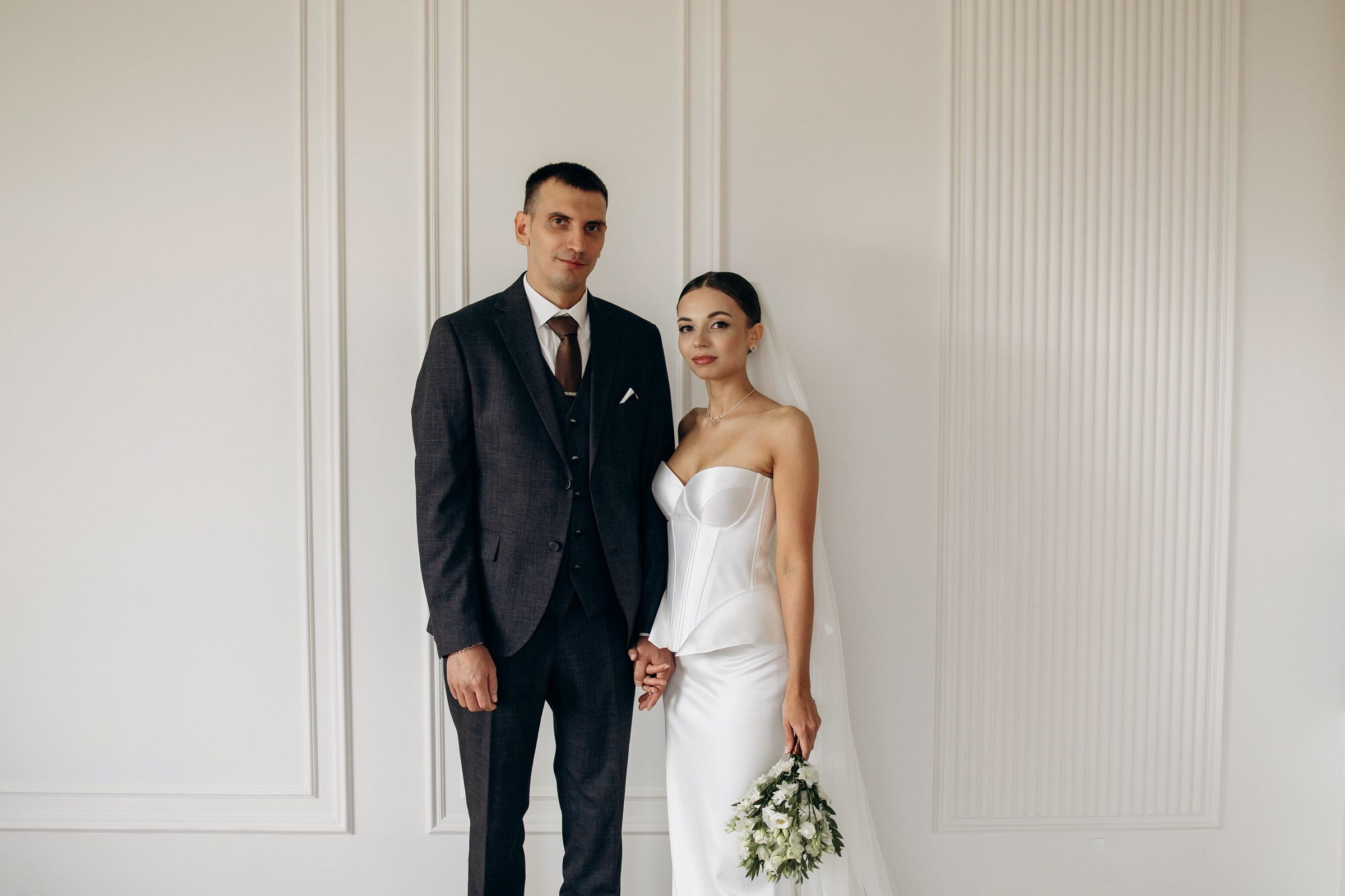 Елена и Олег. Семейный фотограф Тюмень Смирнова Юлия