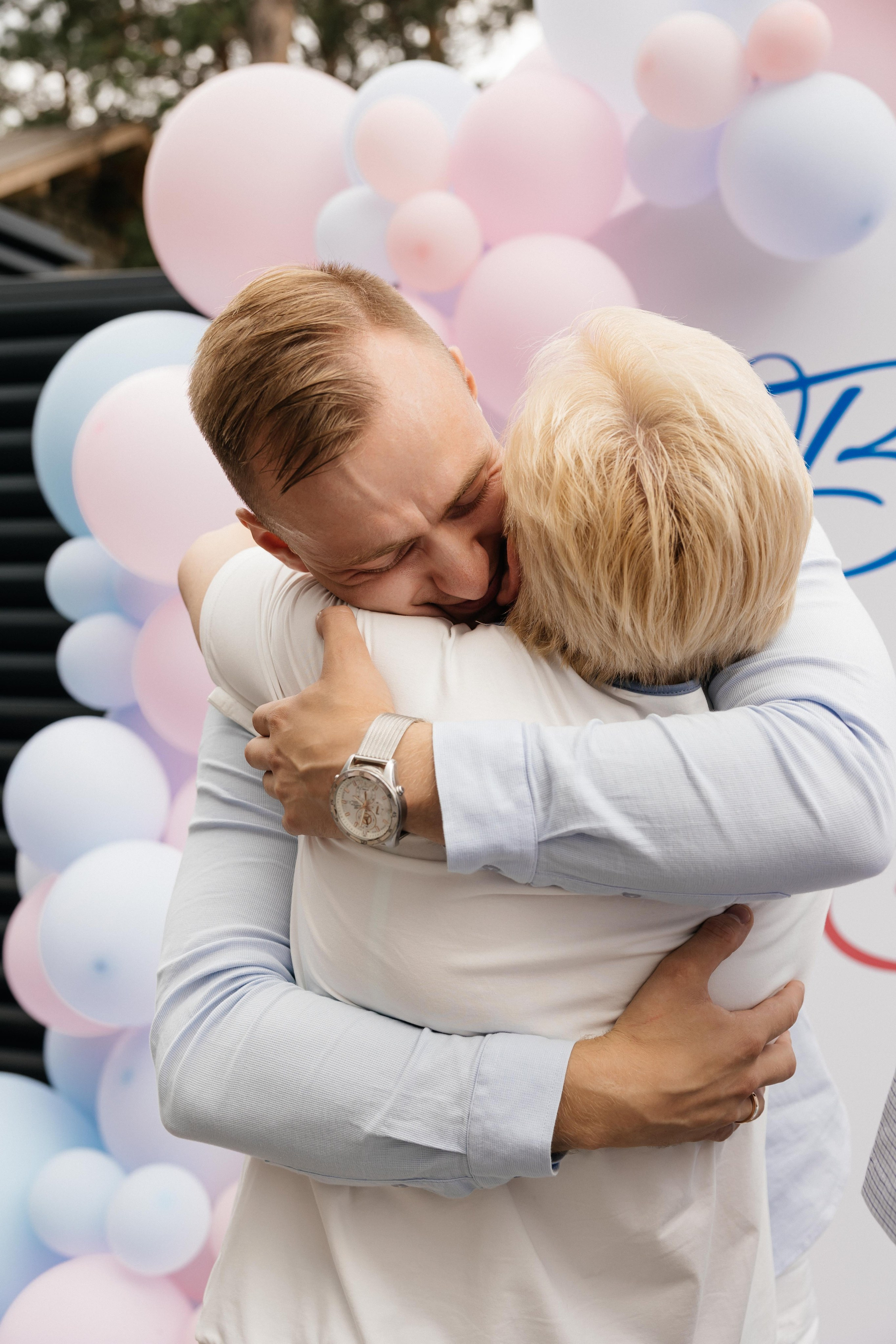 Гендер Пати Вечеринка. У нас будет…. Свадебный и семейный фотограф Рассказова Виктория