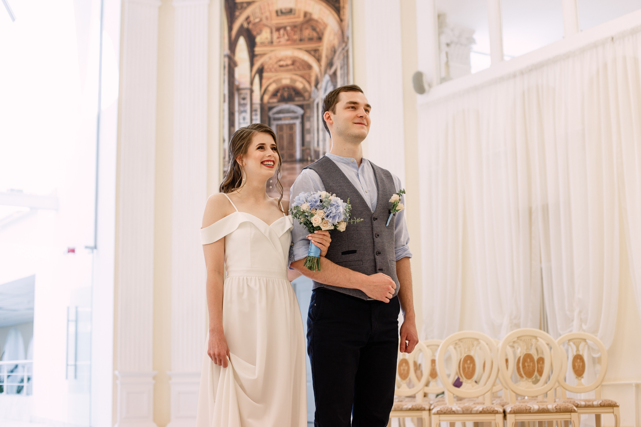 Свадебные съемки. Семейный и ньюборн фотограф в Санкт-Петербурге и ЛО Елена Шалабаева