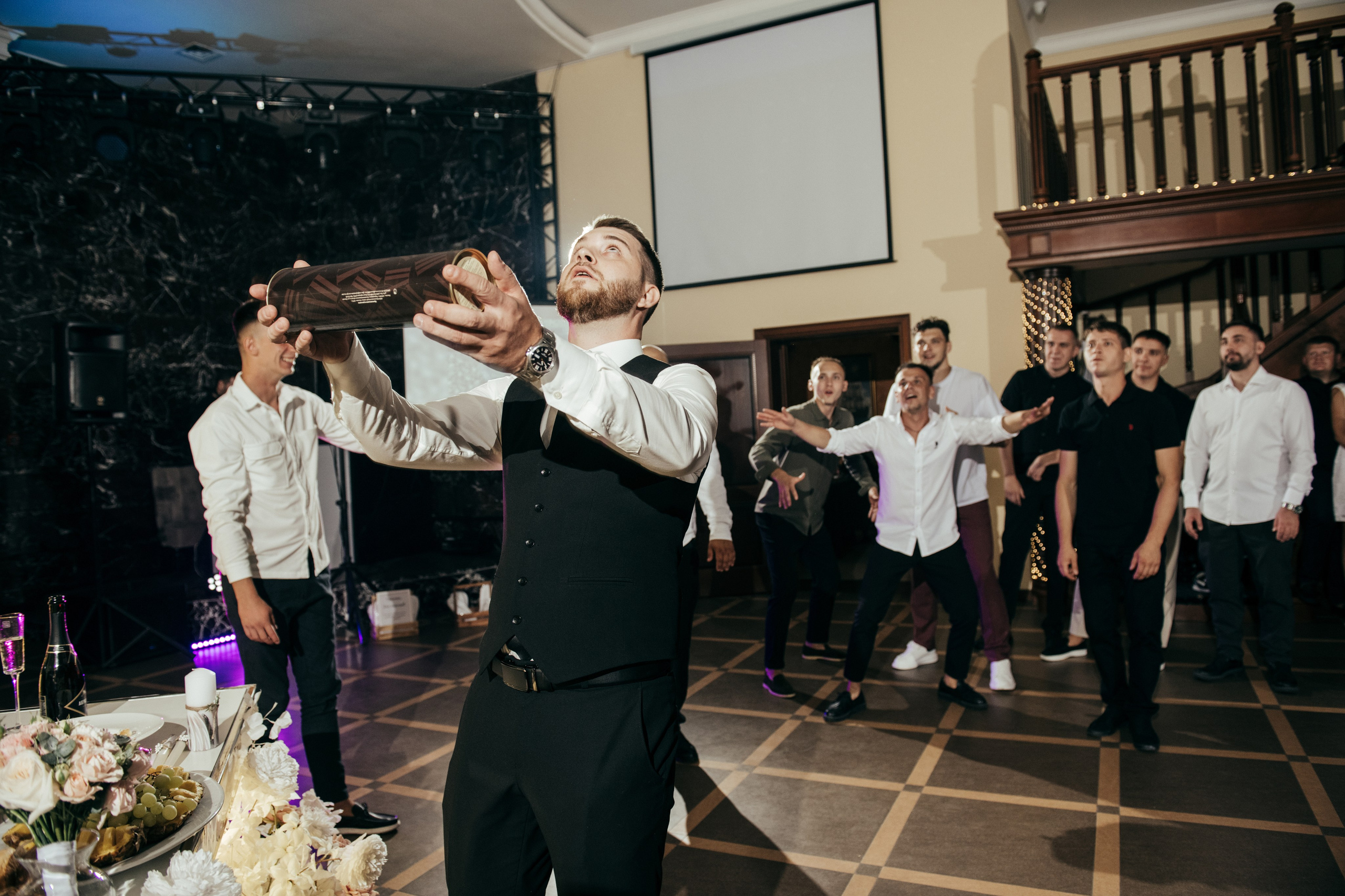 Виталий и Виктория. Свадебный и семейный фотограф Алиса Полякова |Старый Оскол | Воронеж