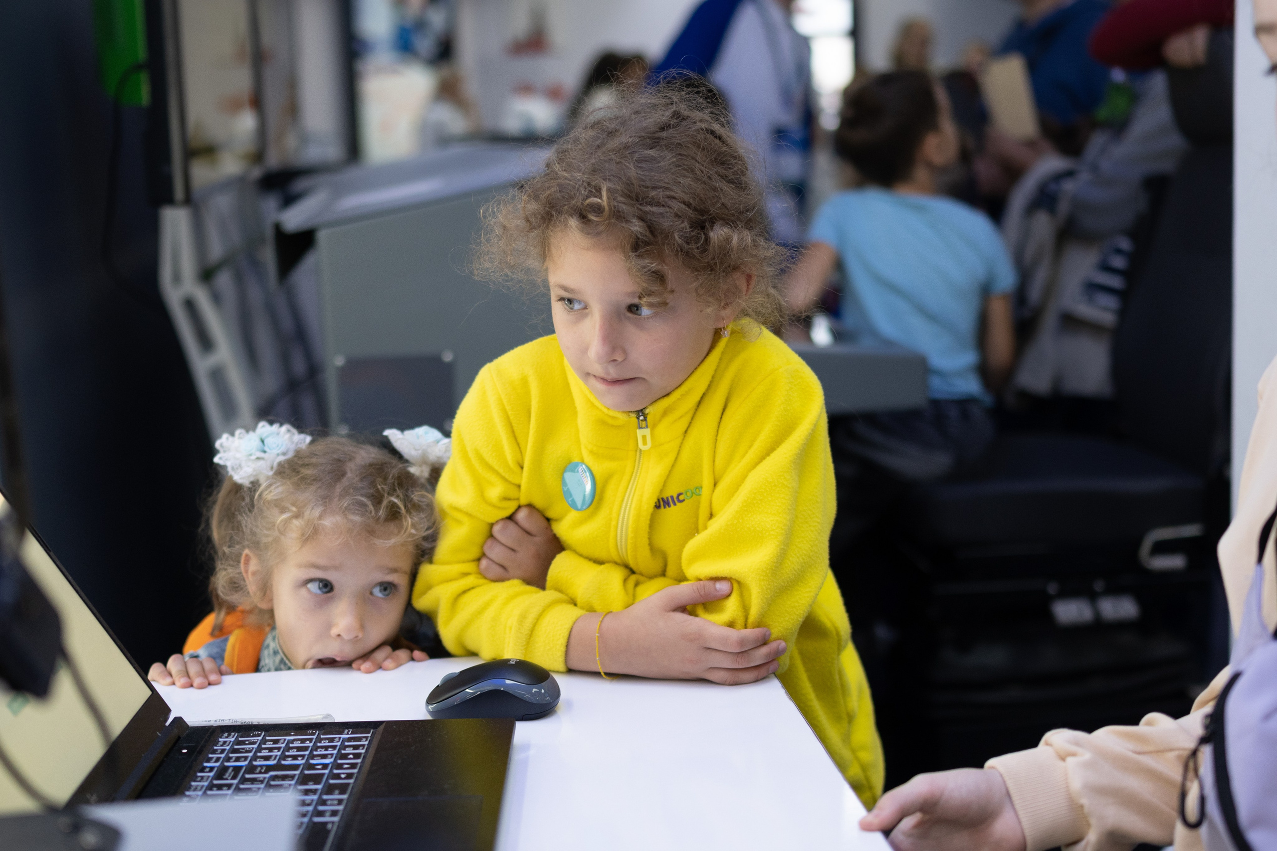 Форум «Москва 2030». Фотограф и видеограф в Москве Анна Матюхина