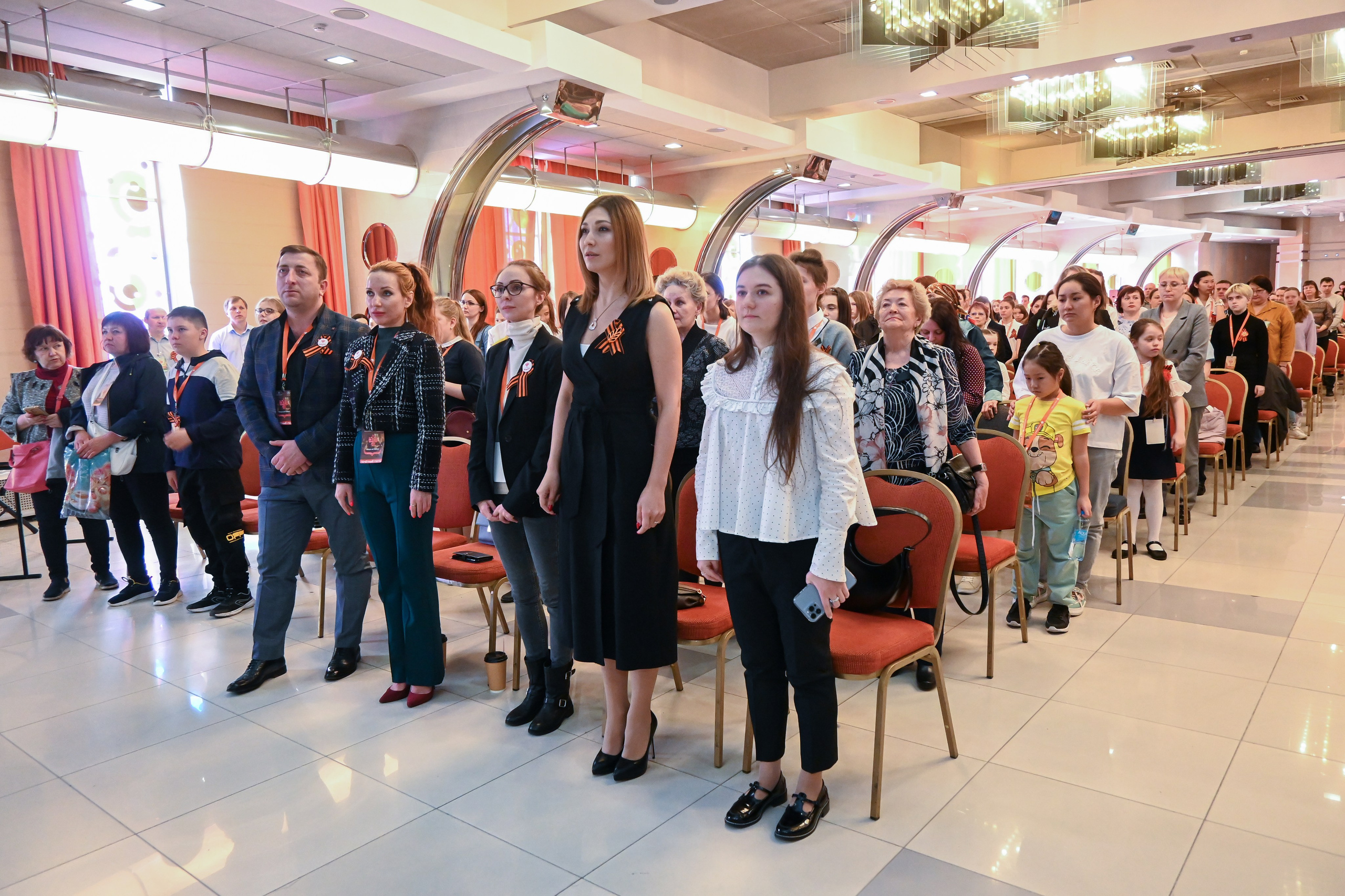 Наша история. Фотограф и видеограф в Москве Анна Матюхина