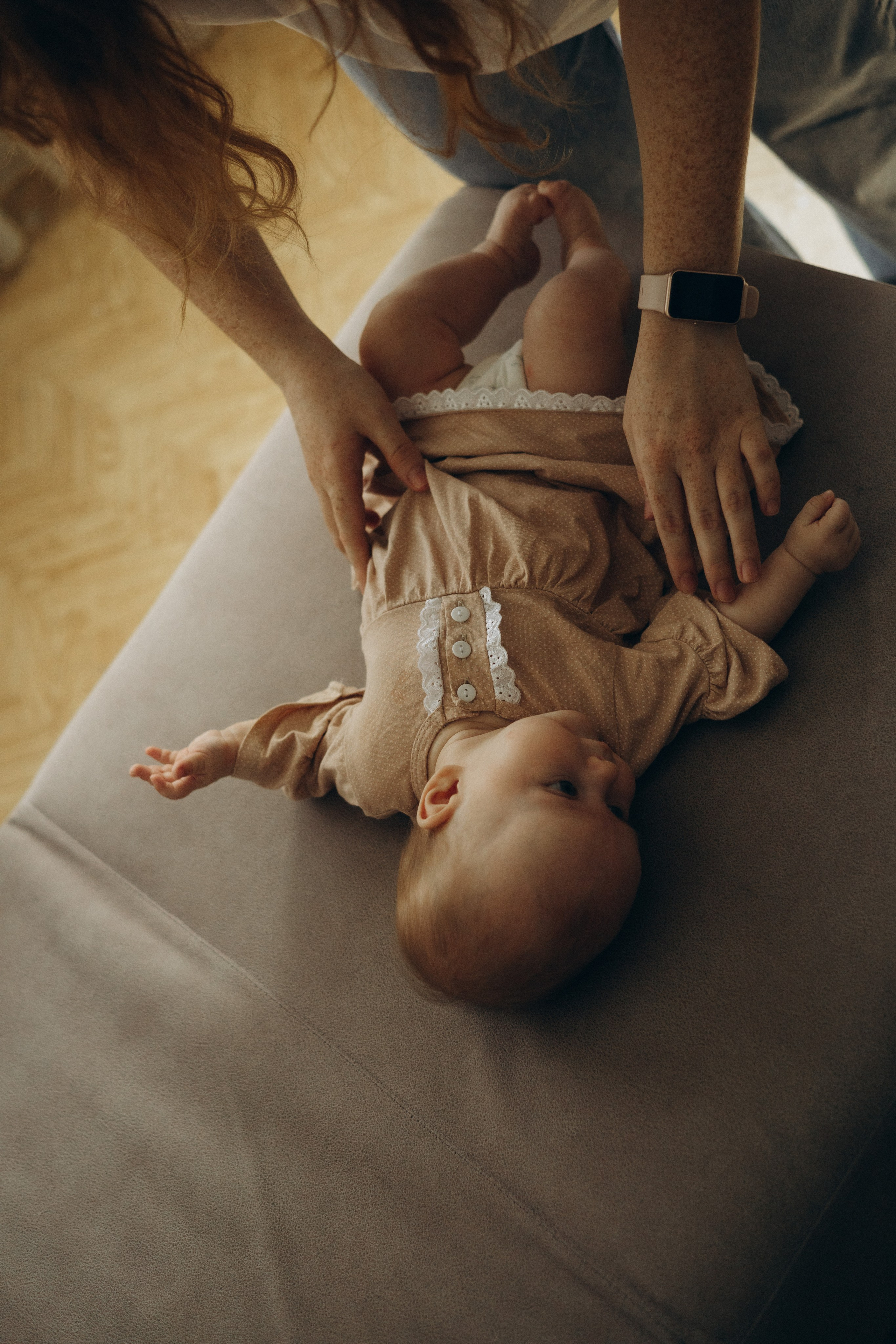 Фотограф Исламова Диана