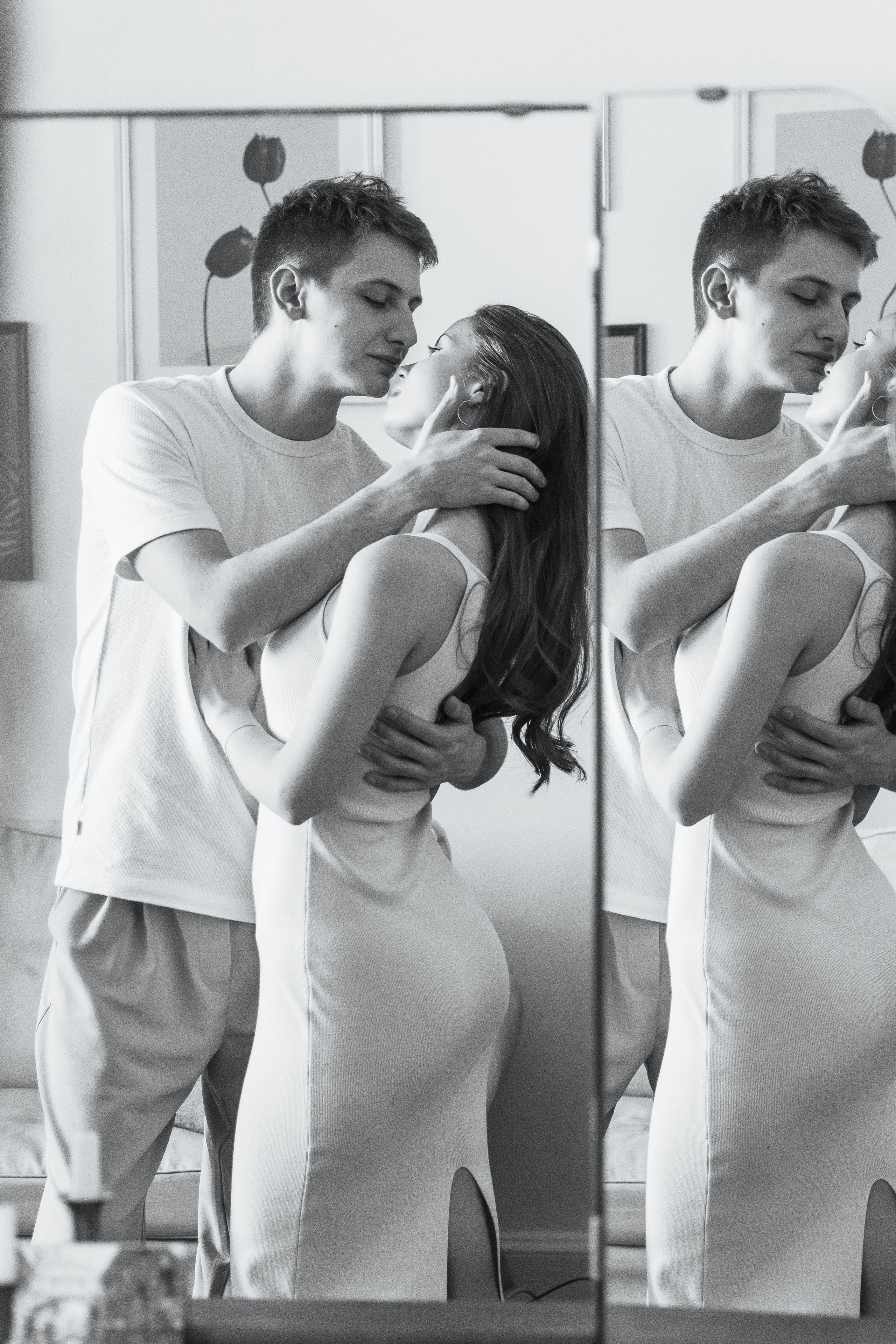 Love story. Фотограф Марина Федорова