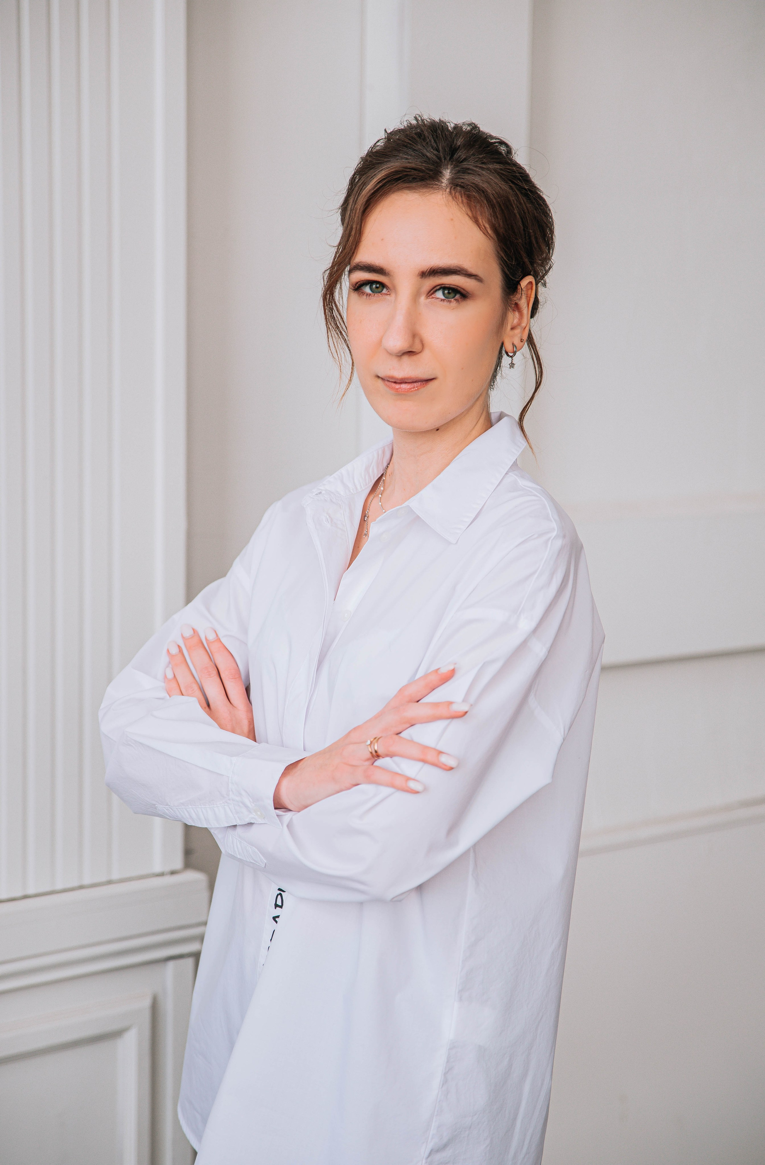 Lash Land студия. Главная