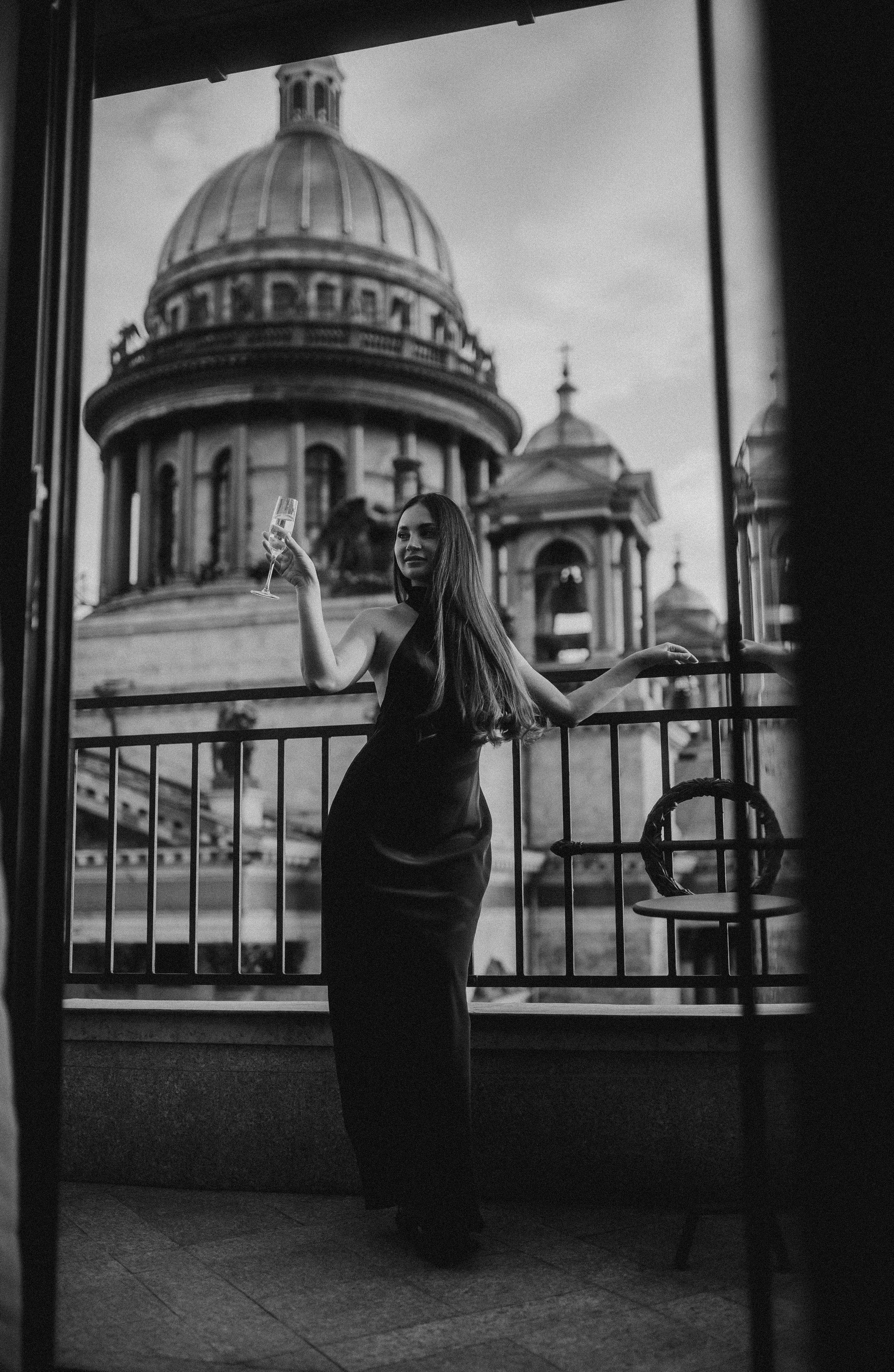 Один день в Питере. Фотограф в Санкт Петербурге Лара Великова