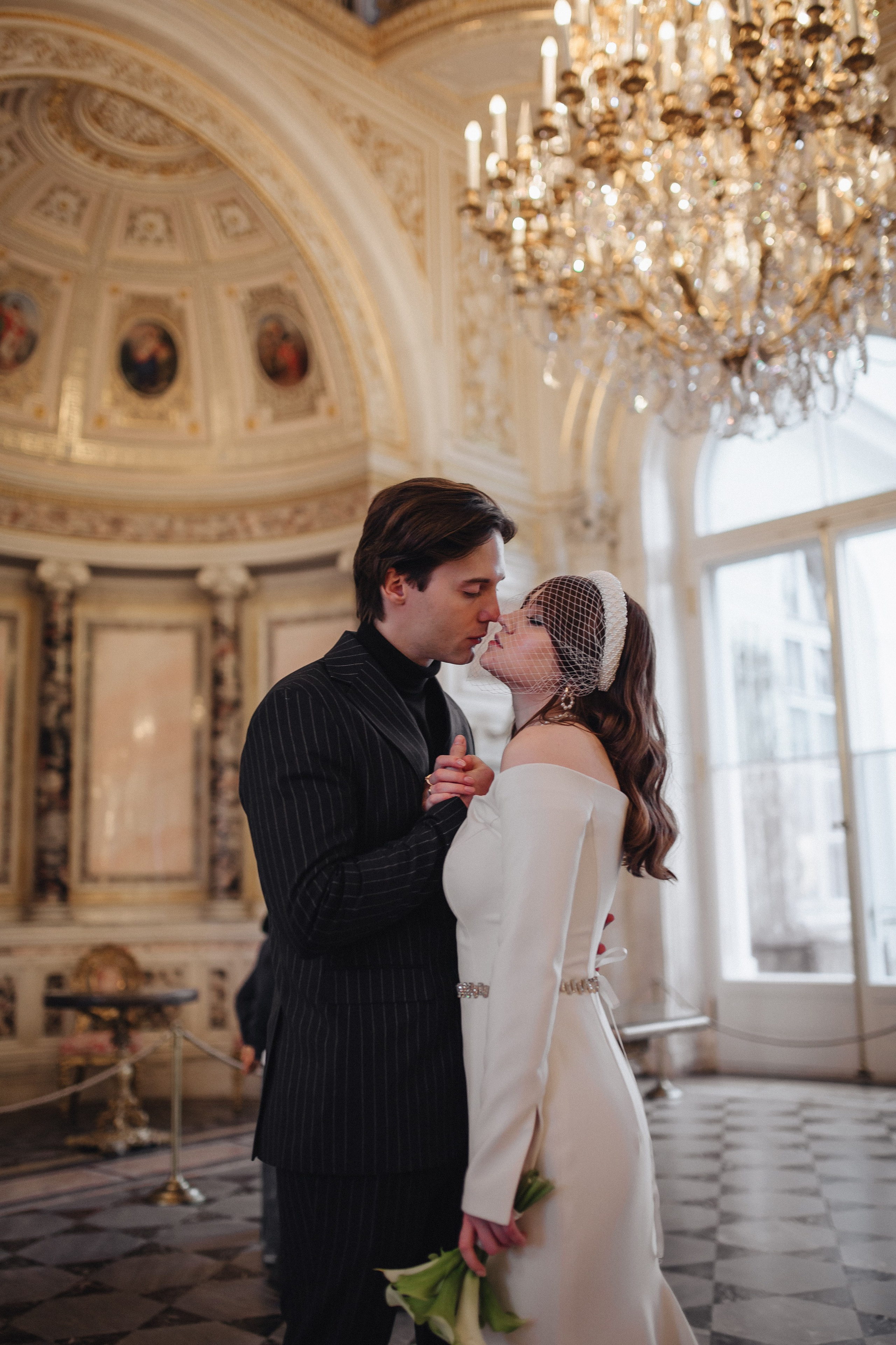 26.12.24. Фотограф в Санкт Петербурге Лара Великова