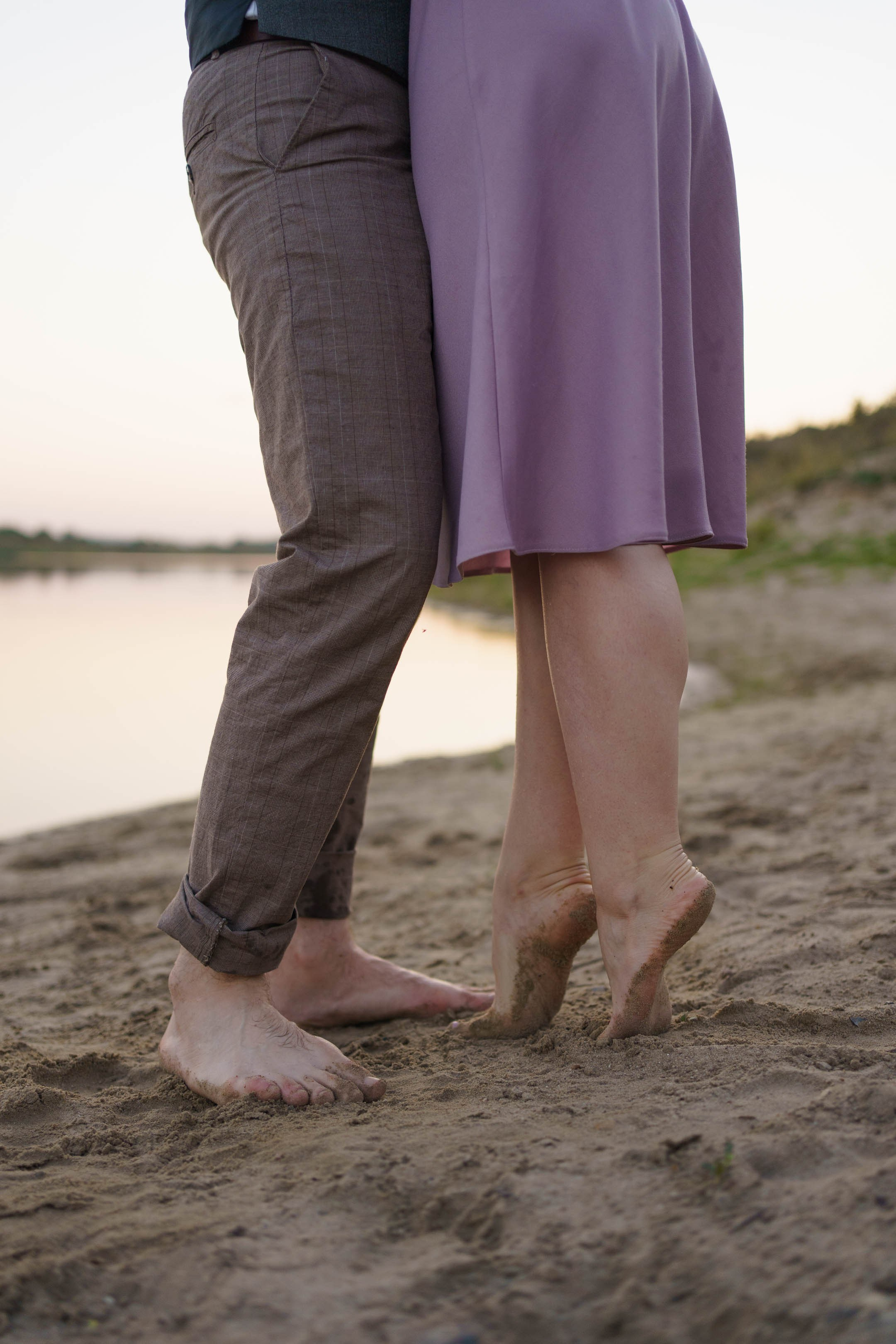 Кино на закате. Фотограф/ видеограф Катя Ильина Калуга