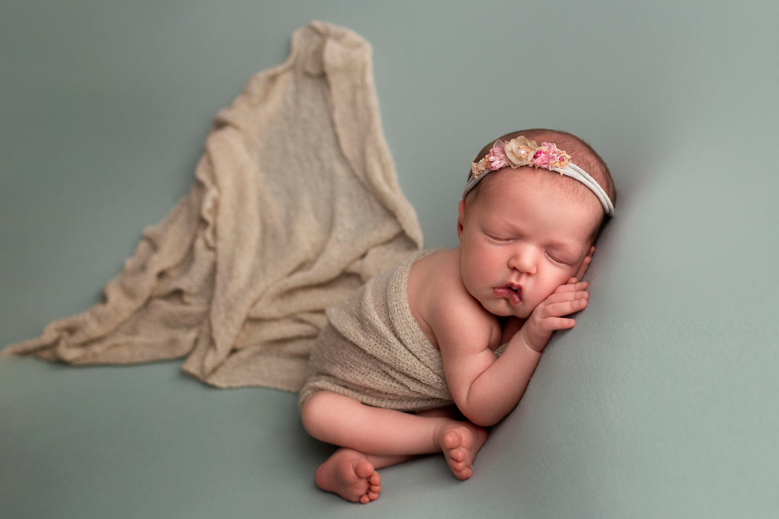 Фотосессия новорожденных. Фотограф новорожденных Зеленоград Москва Алёна Черняева