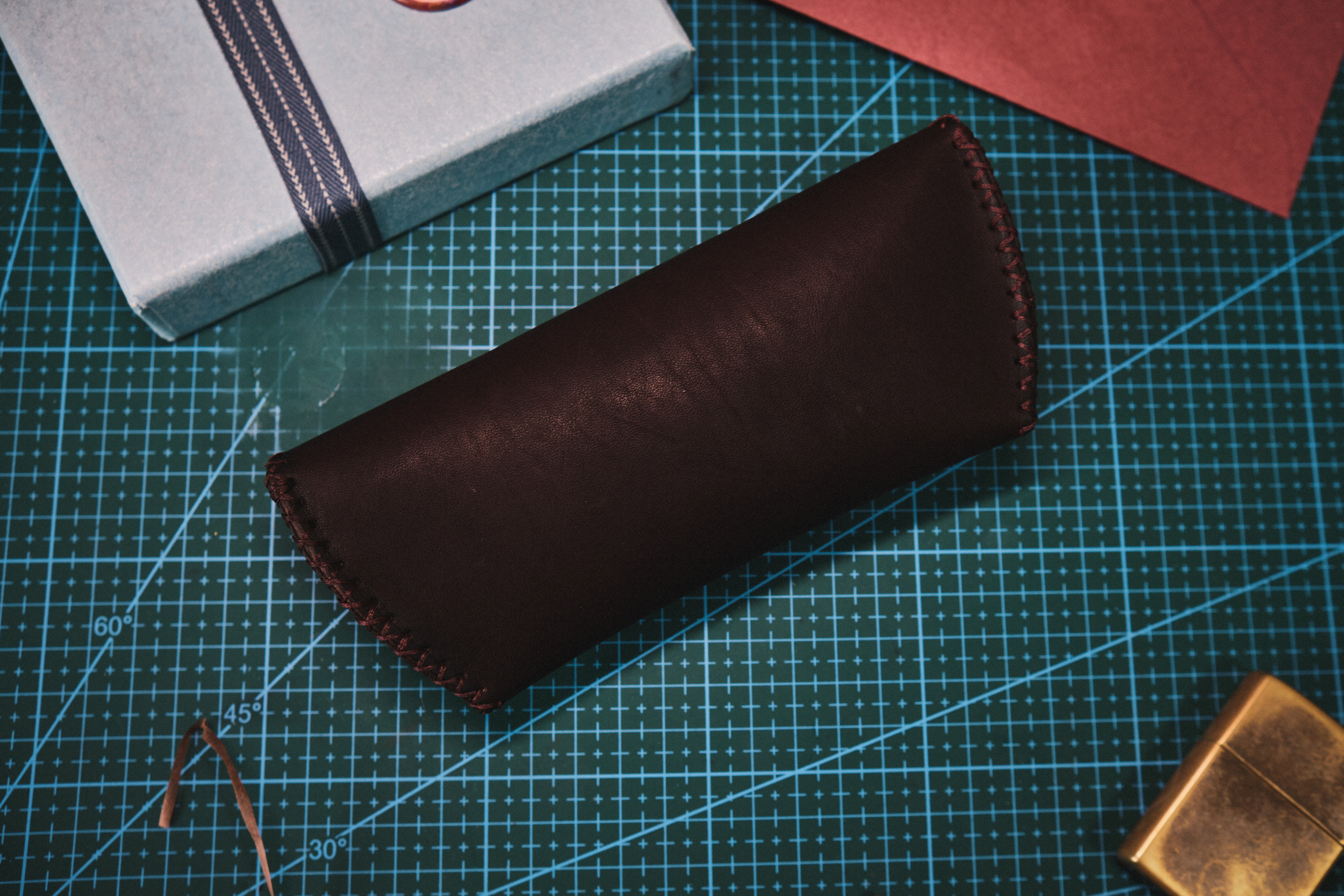 Чехлы для очков. KIMESTHETICA