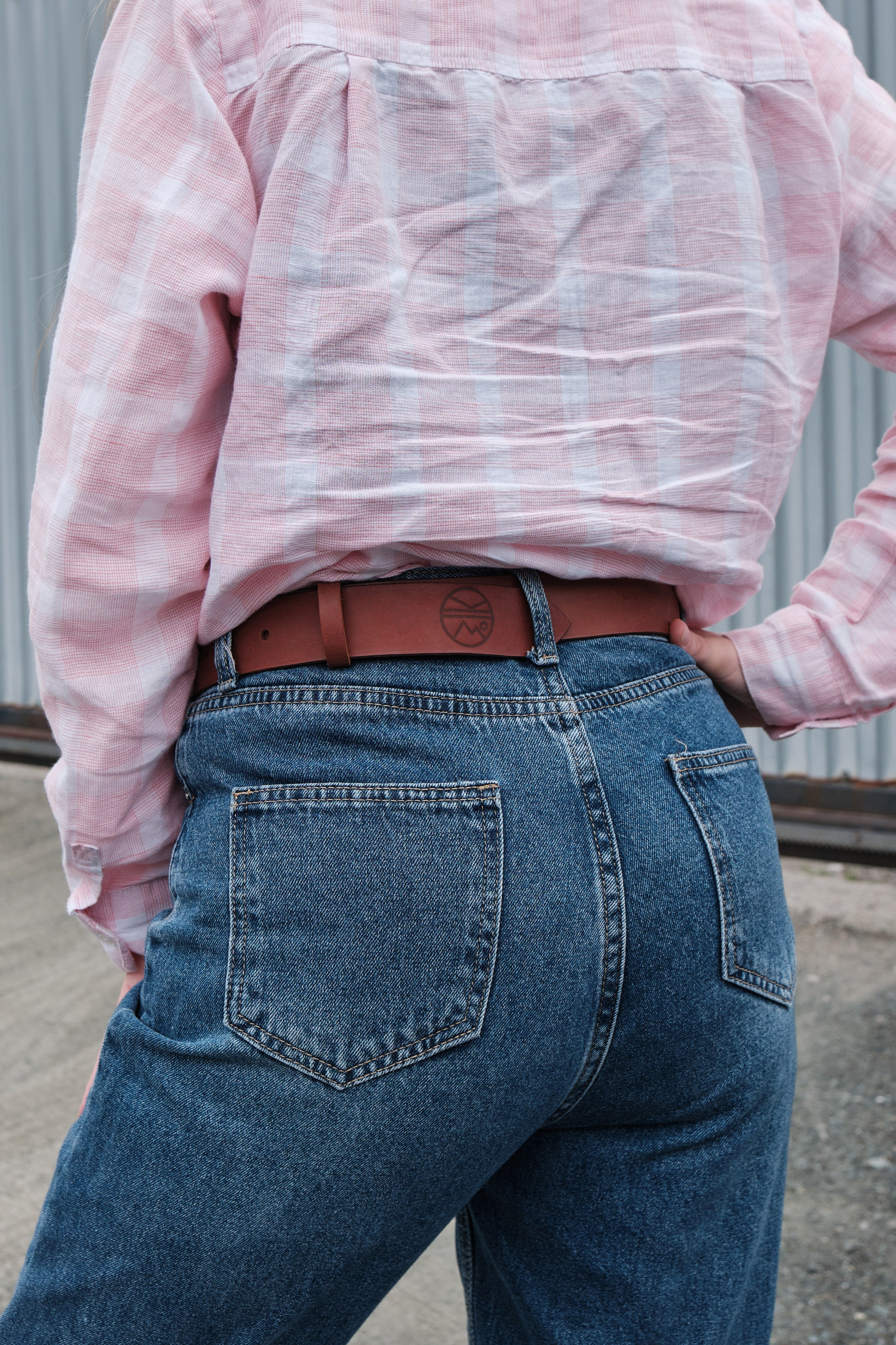 Поясные ремни. KIMESTHETICA