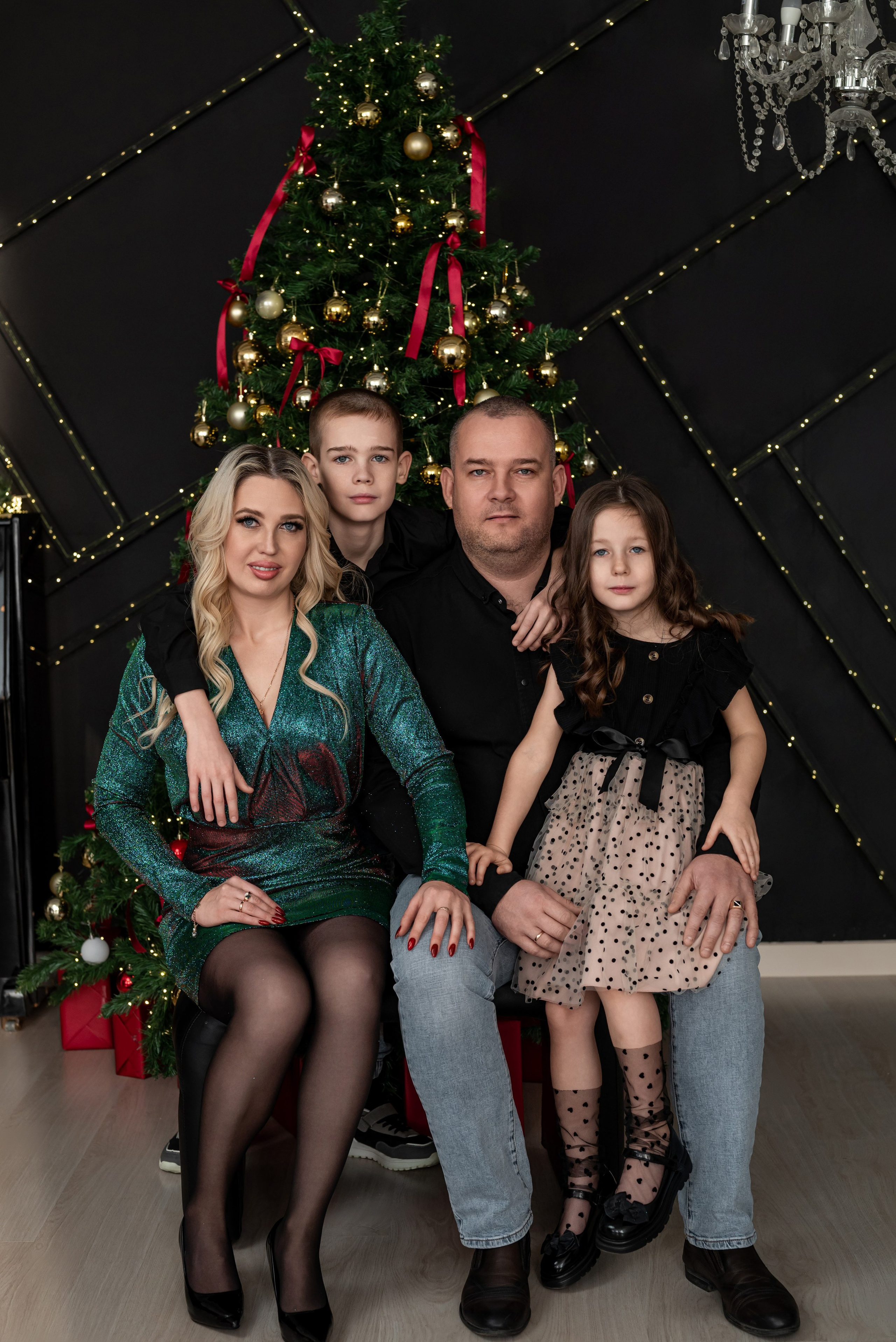 Алина. Фотограф в городе Салават