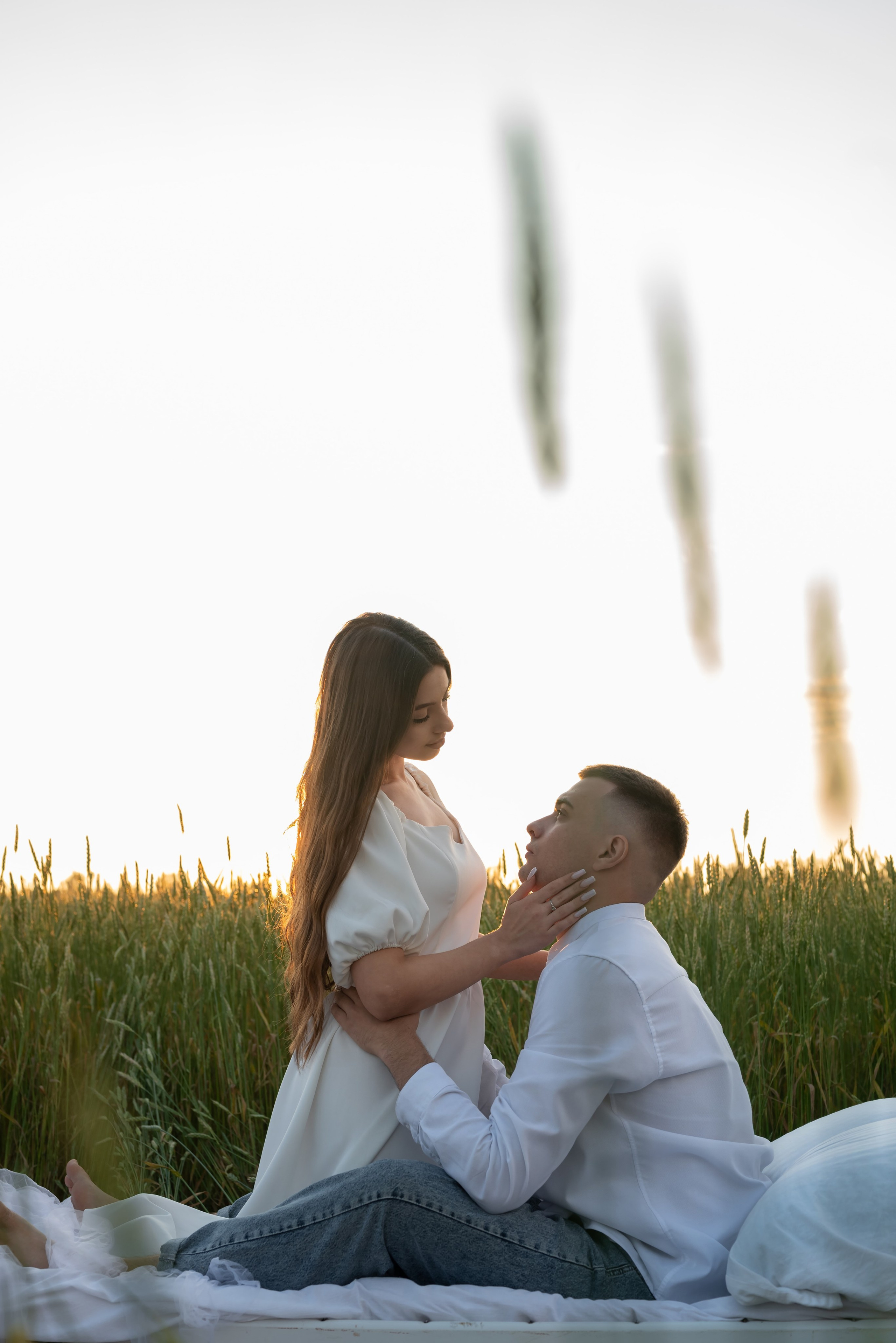 Данил и Татьяна. Фотограф в городе Салават