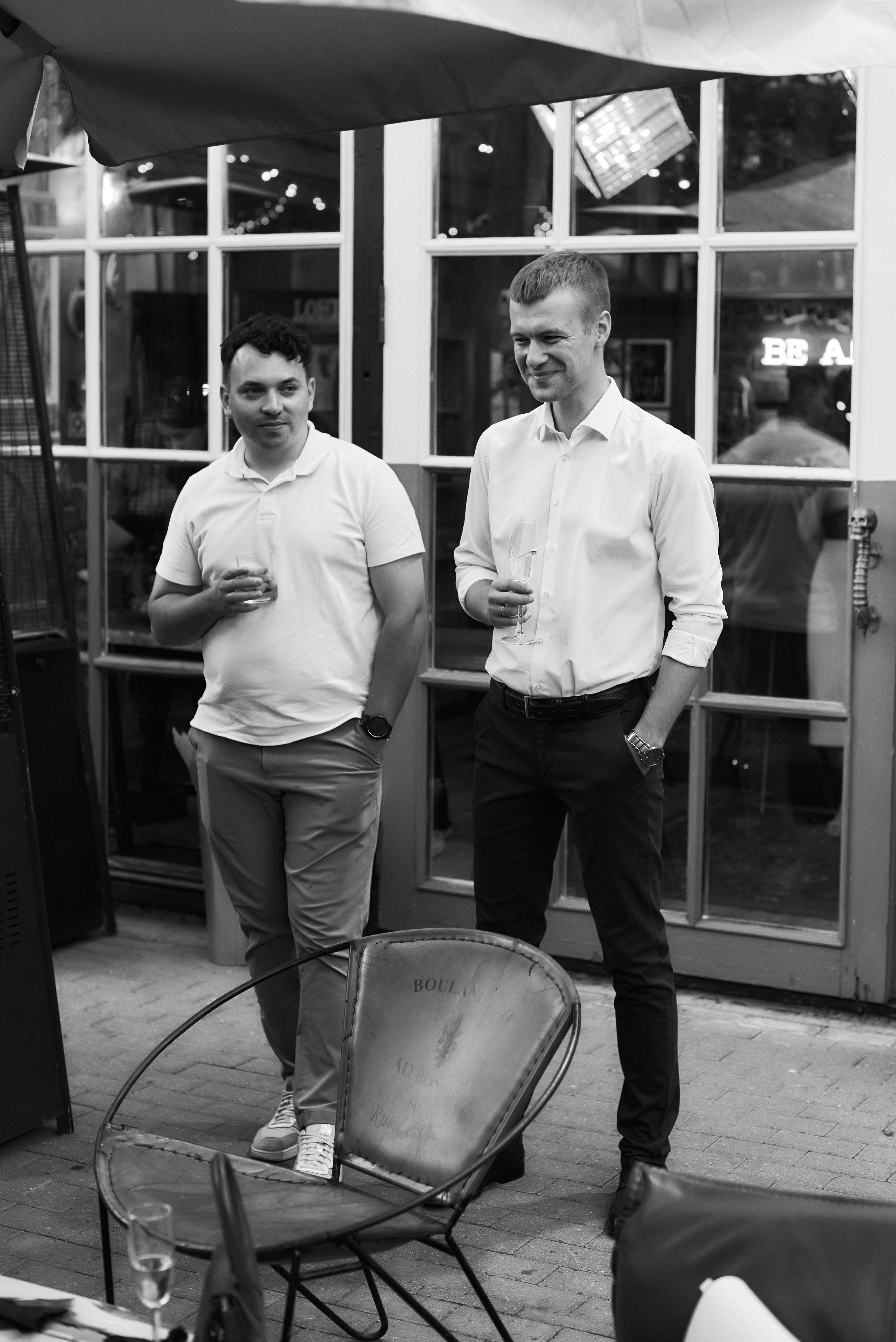 АЛЕКСАНДР & МАРИЯ. ФОТОГРАФ Кристина Павлова | МОСКВА