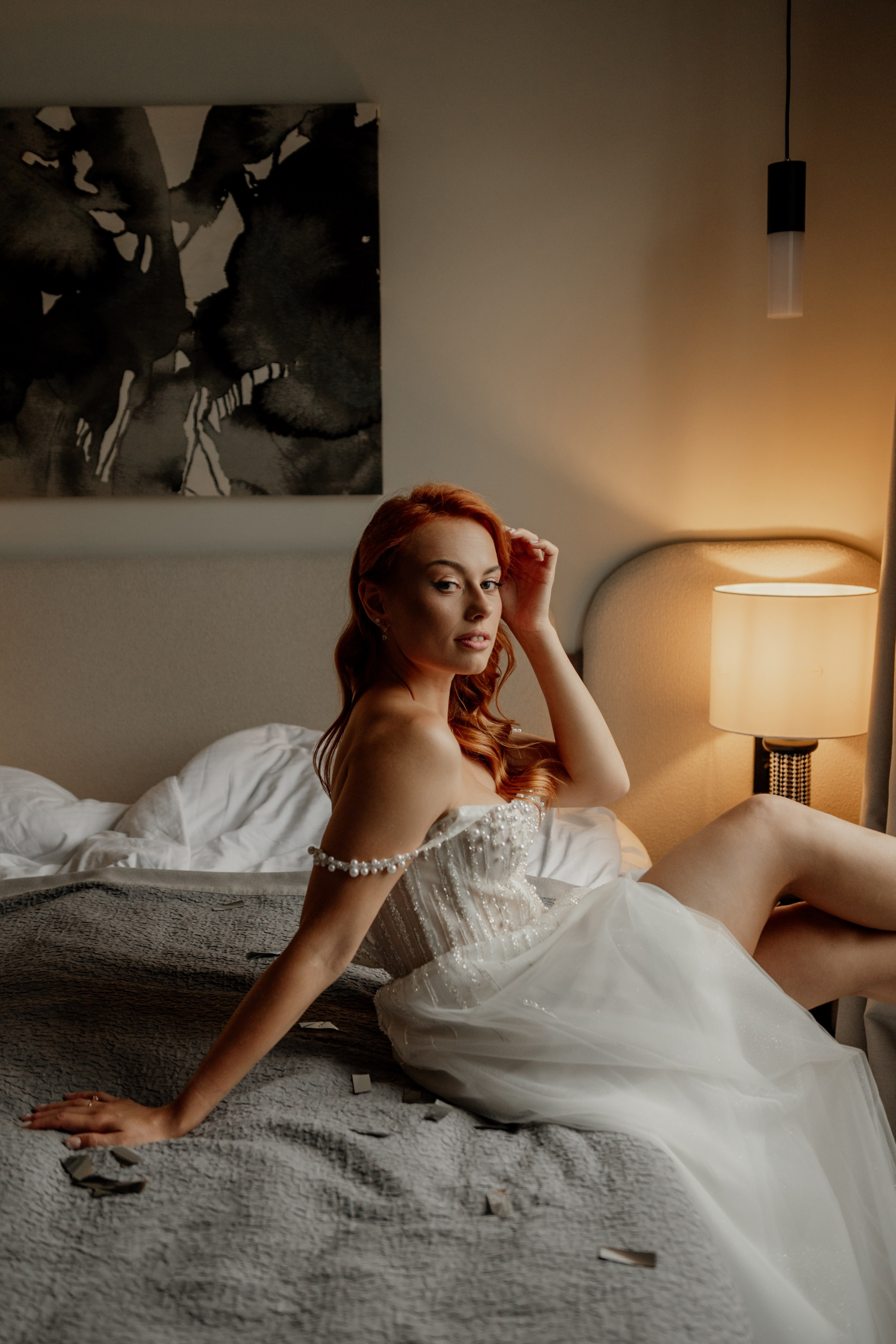 Максим&Ангелина. Свадебный и Семейный фотограф в Ярославле Алёна Колясникова