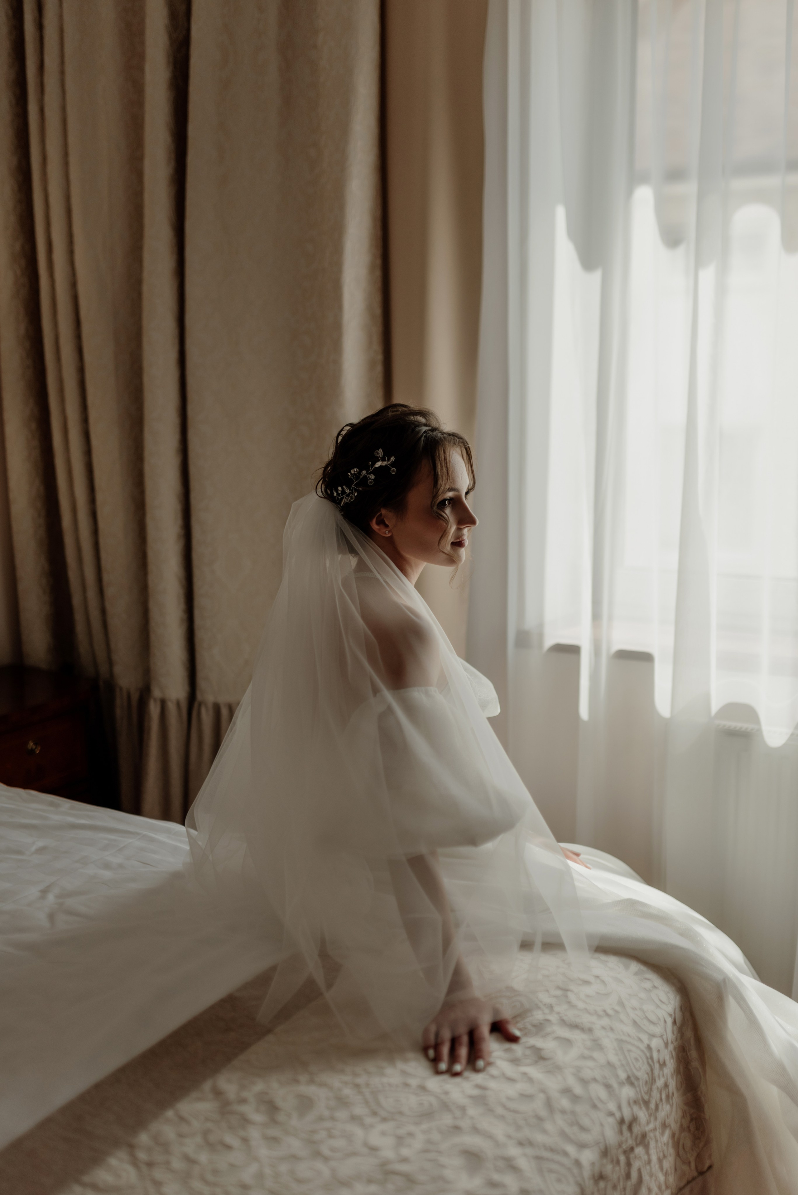 Александр и Виктория. Свадебный и Семейный фотограф в Ярославле Алёна Колясникова