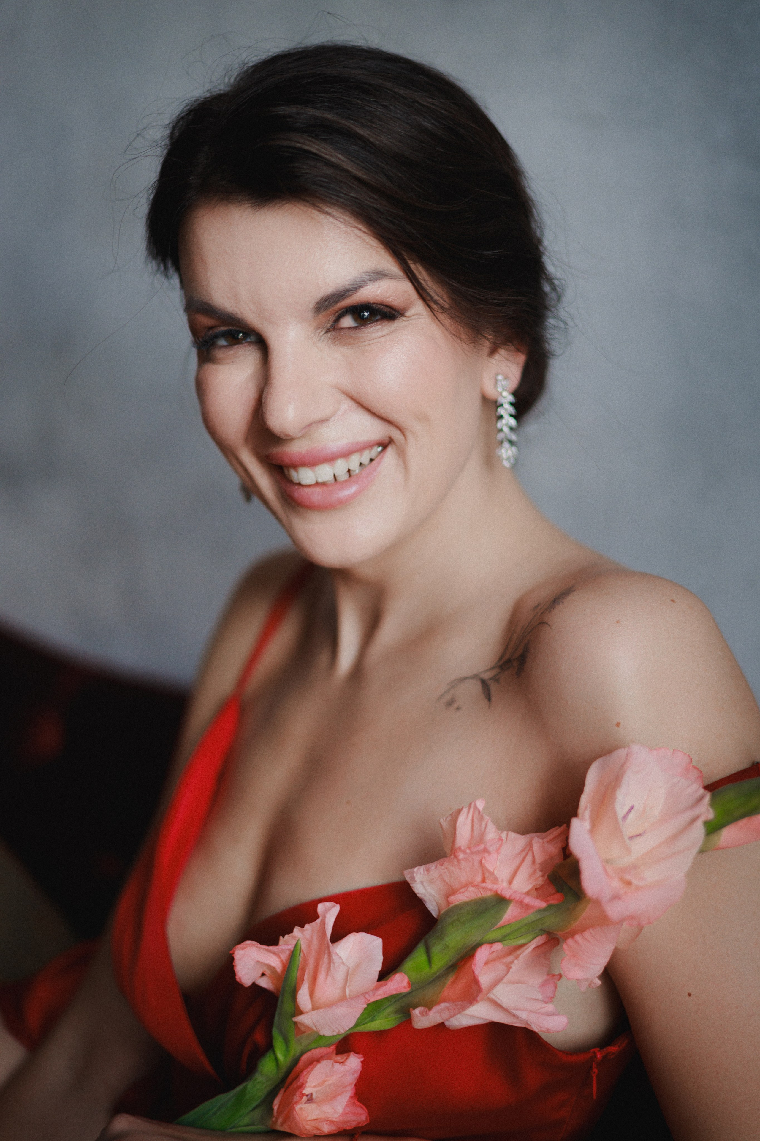 Настя. Семейный видеограф в Москве Элина Ладова