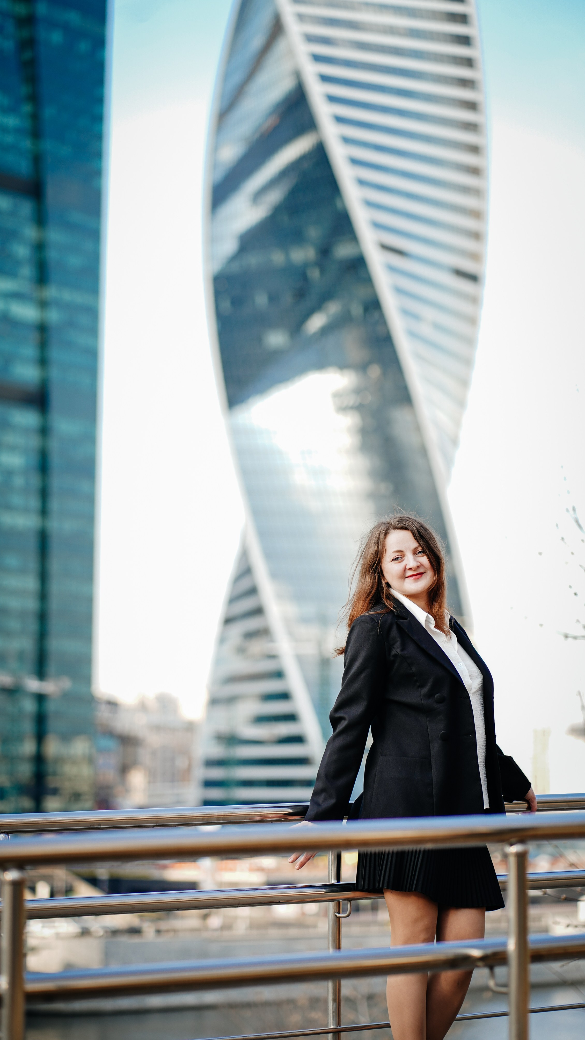 Светлана. Семейный и детский фотограф в Москве (Тинао) Галкина Алевтина