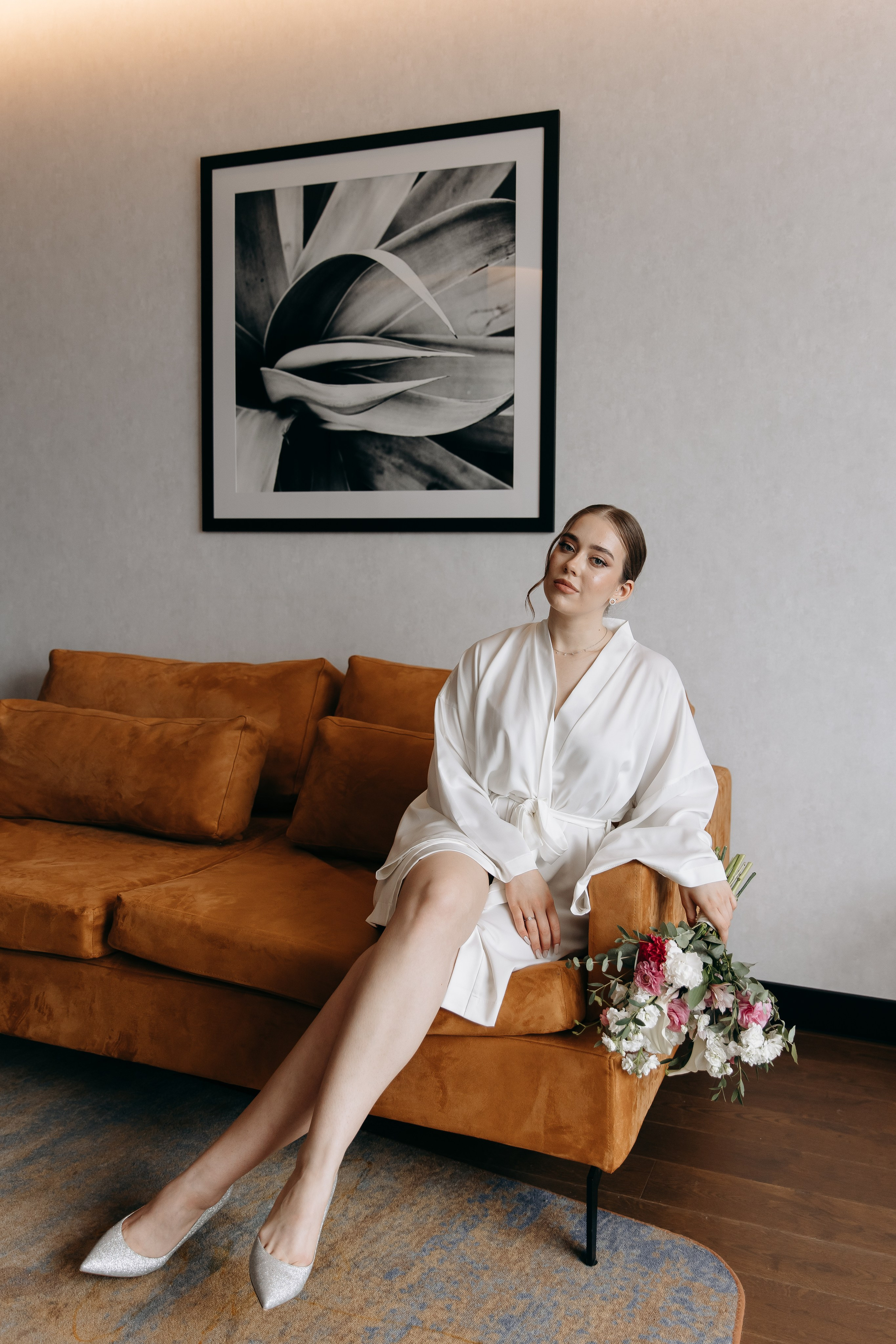 Сережа+Таня. Свадебный и семейный фотограф в Москве Андрасюк Елена