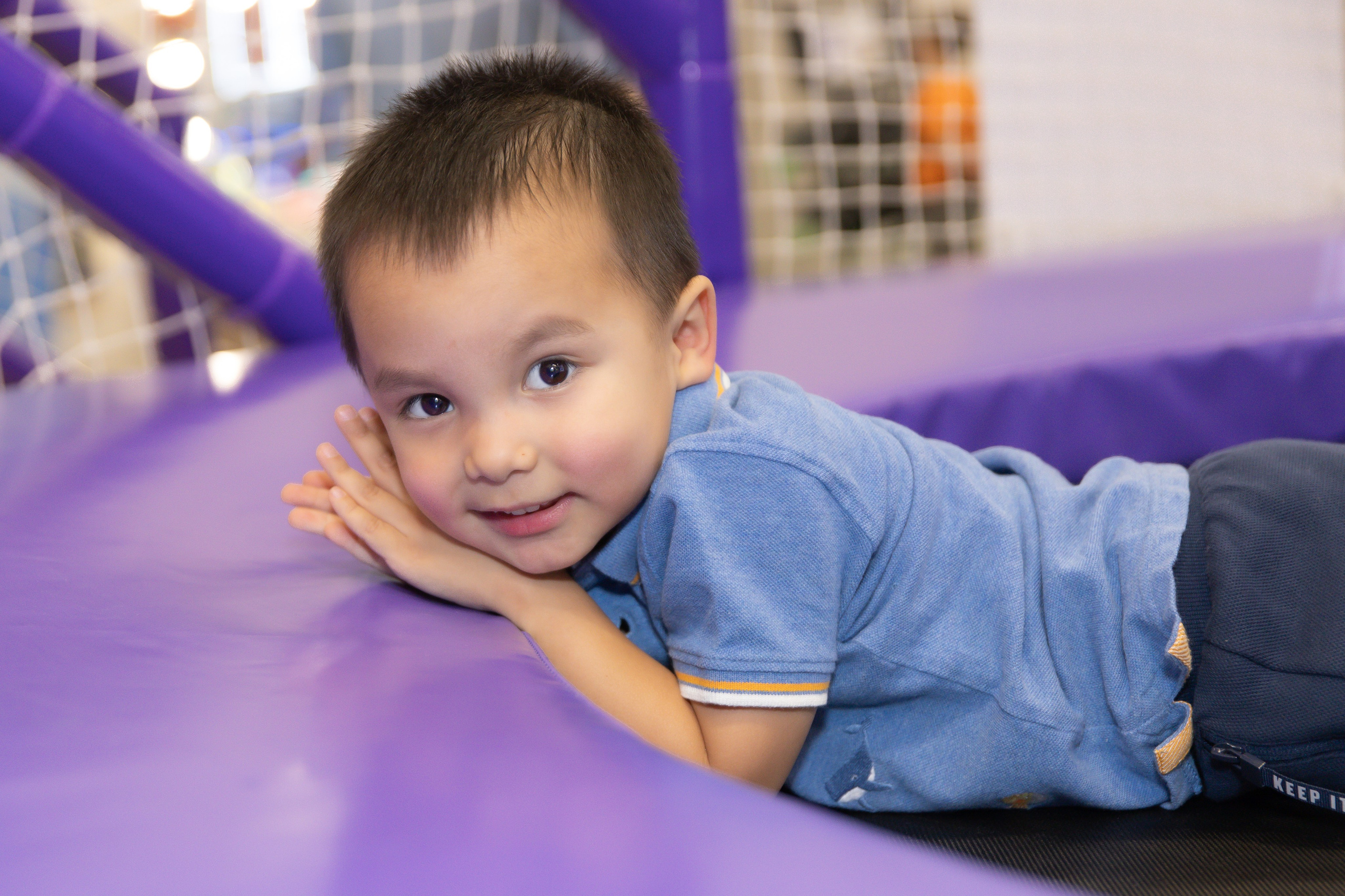 Дети. Фотографии души