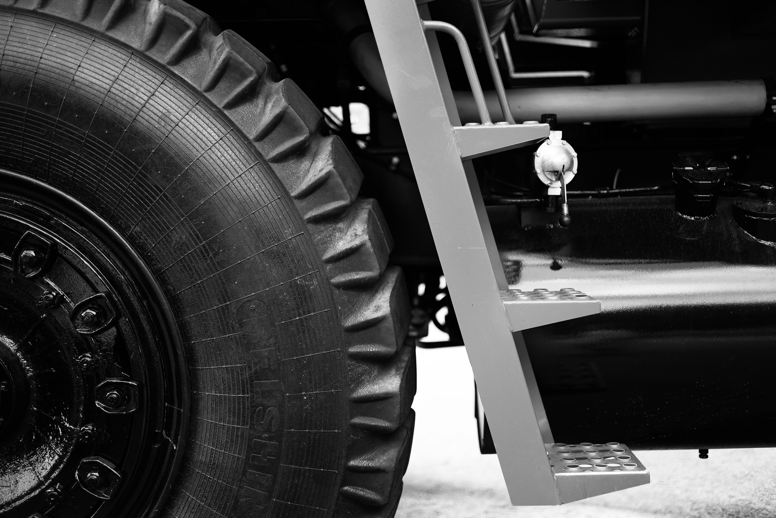 Ч/б. Фотографии души