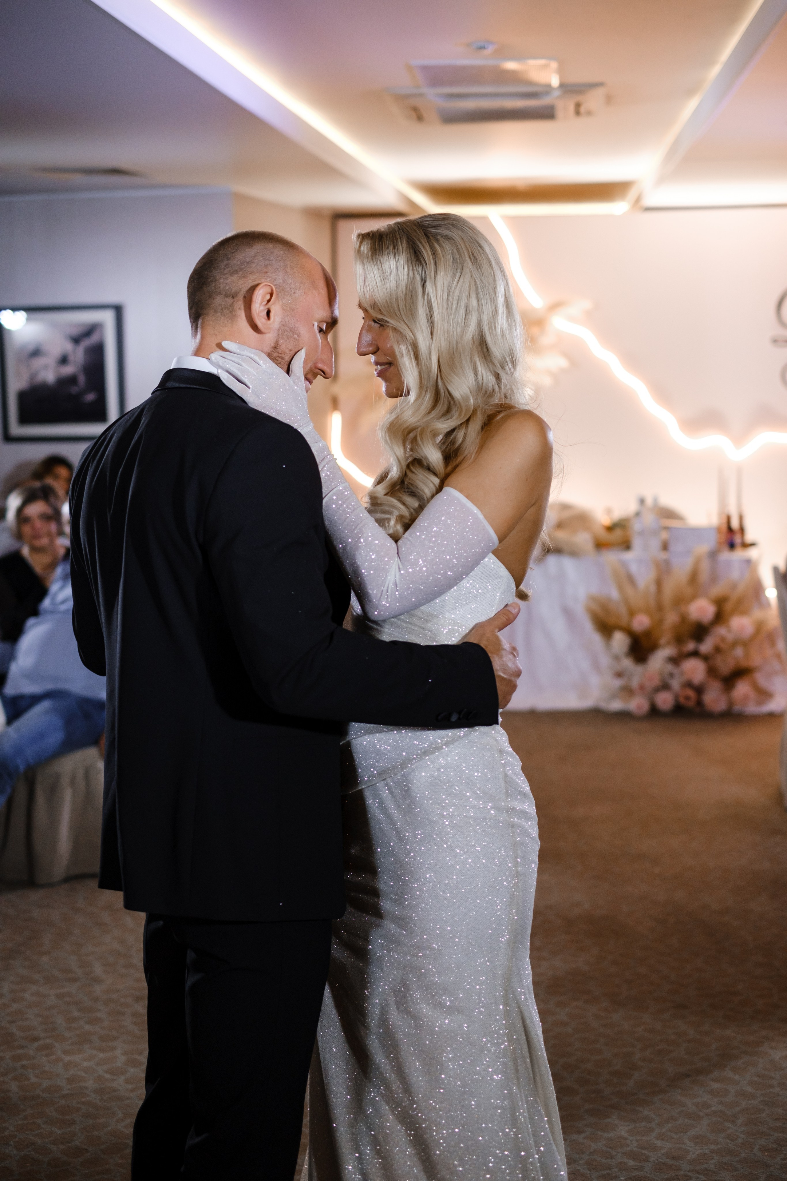 D&T. Свадебный фотограф в Брянске Иванникова Елена