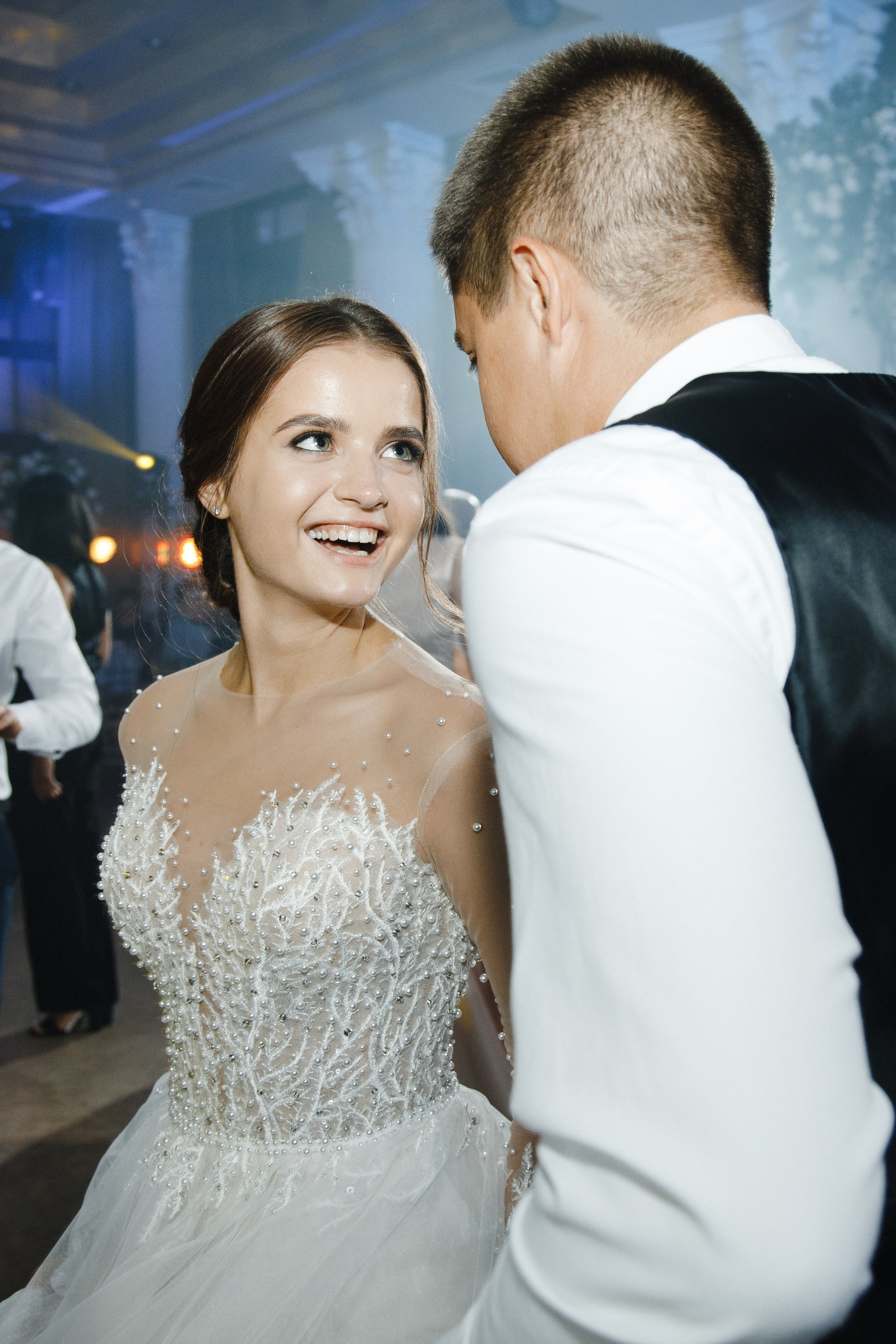 Денис и Диана. Главная