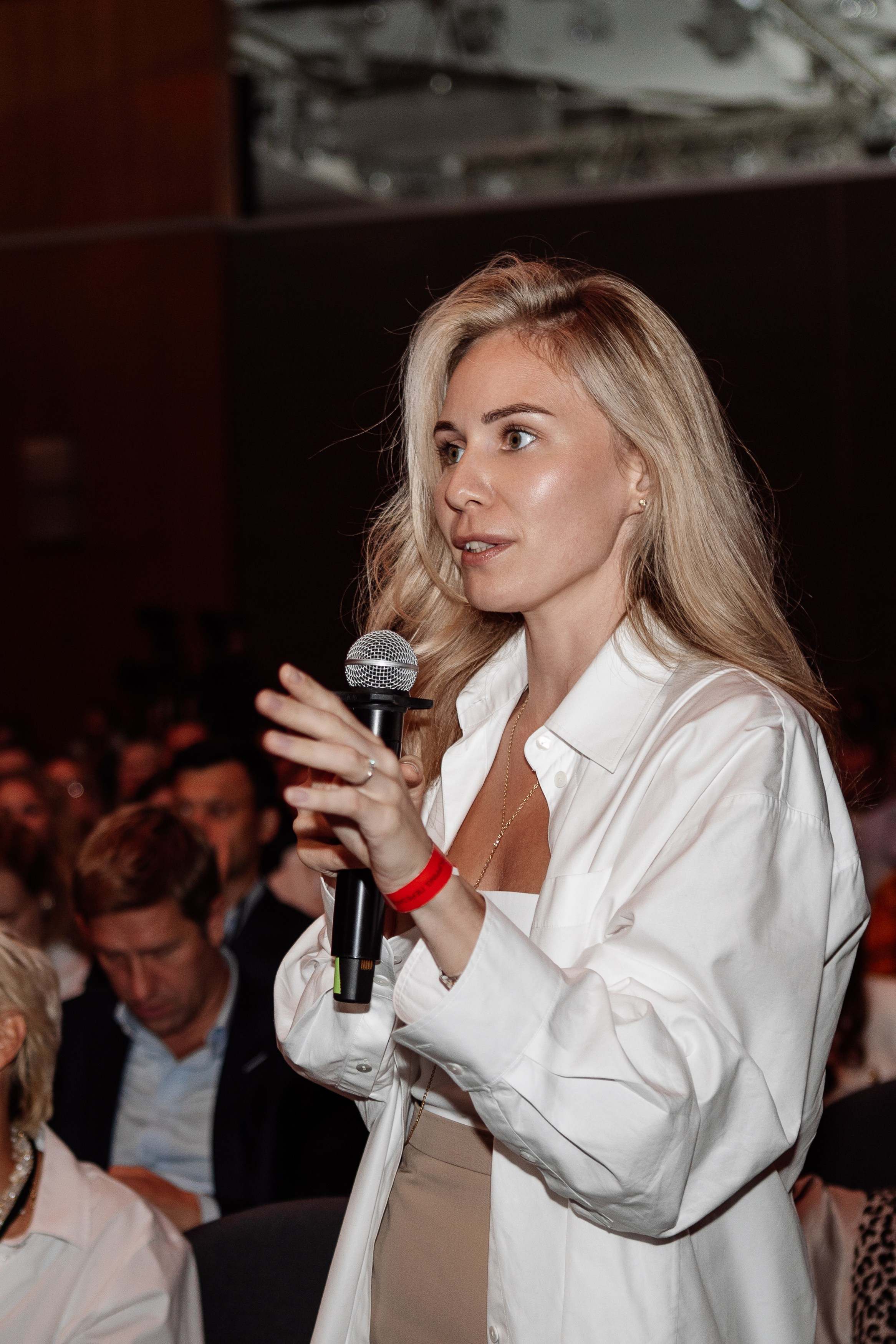 Конференция по флиппингу с Оскаром Хартманом. Свадебный, репортажный фотограф в Москве Татьяна Семина