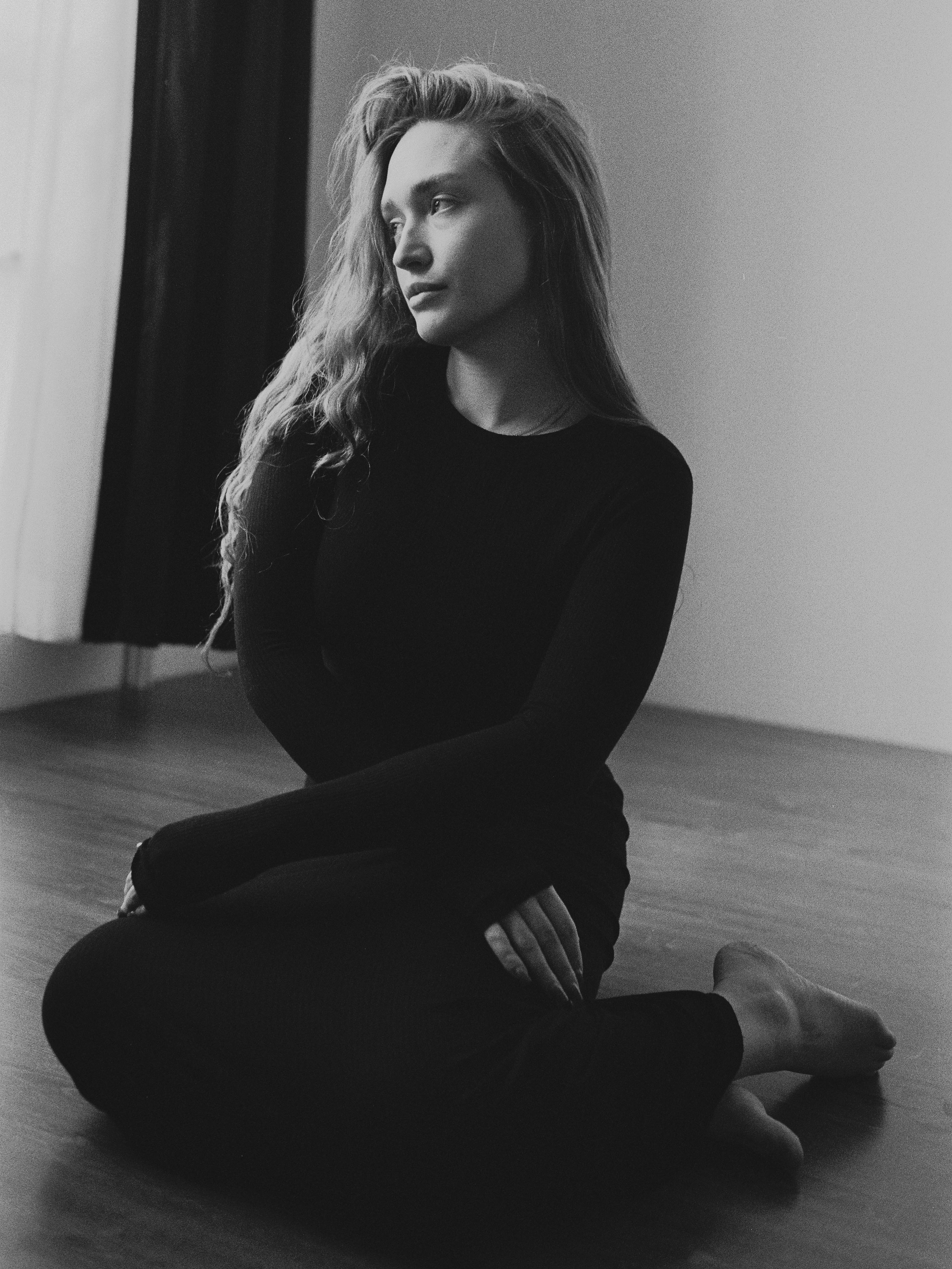 Колесова Анастасия Женский фотограф