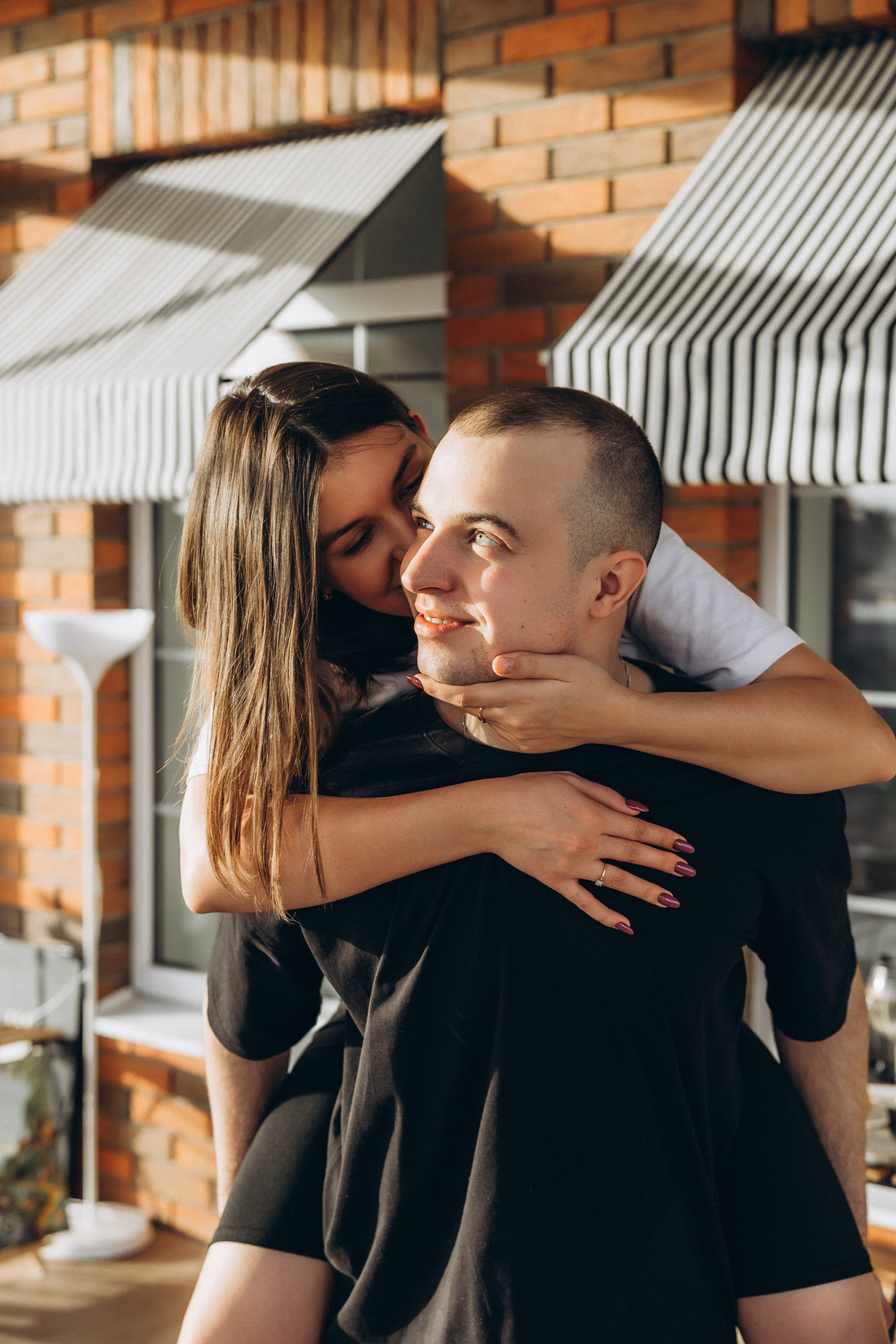 Lovestory. Марьяна Белая