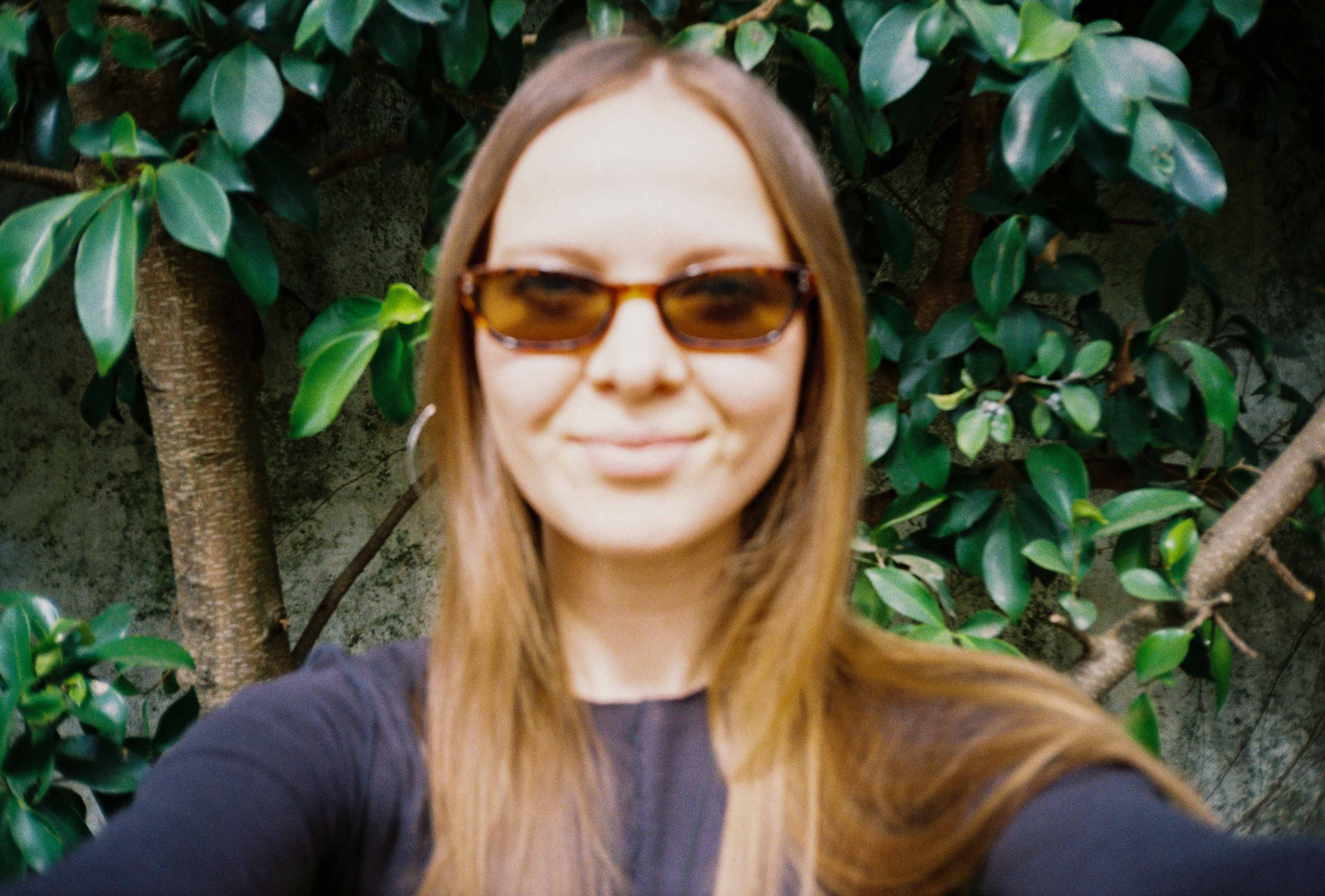 Dalat 2023. Film Photographer in Da Nang, Vietnam — Tanya Parfenteva