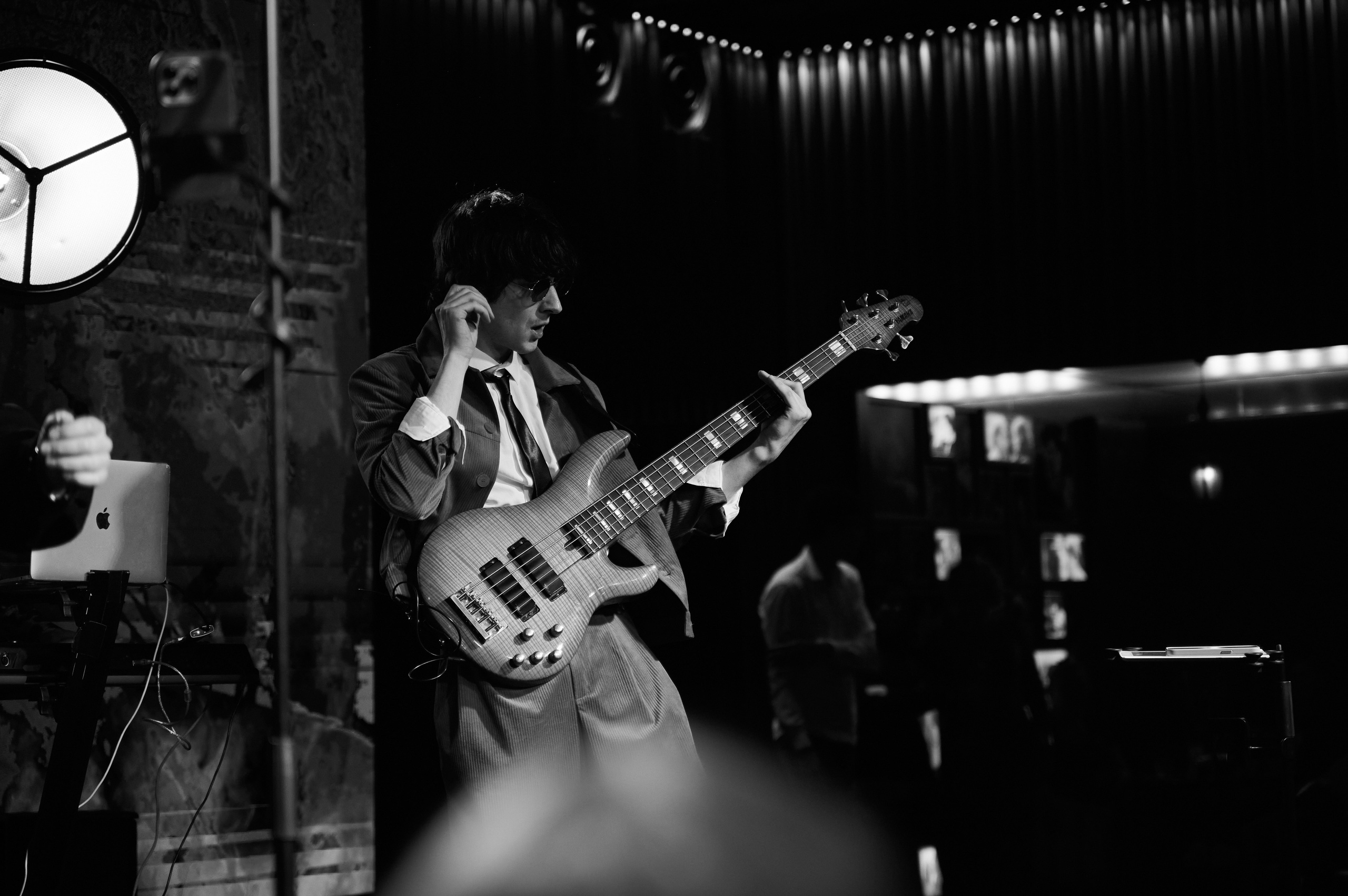 Айвазовский Оркестра. Фотограф Универсал в Новосибирске